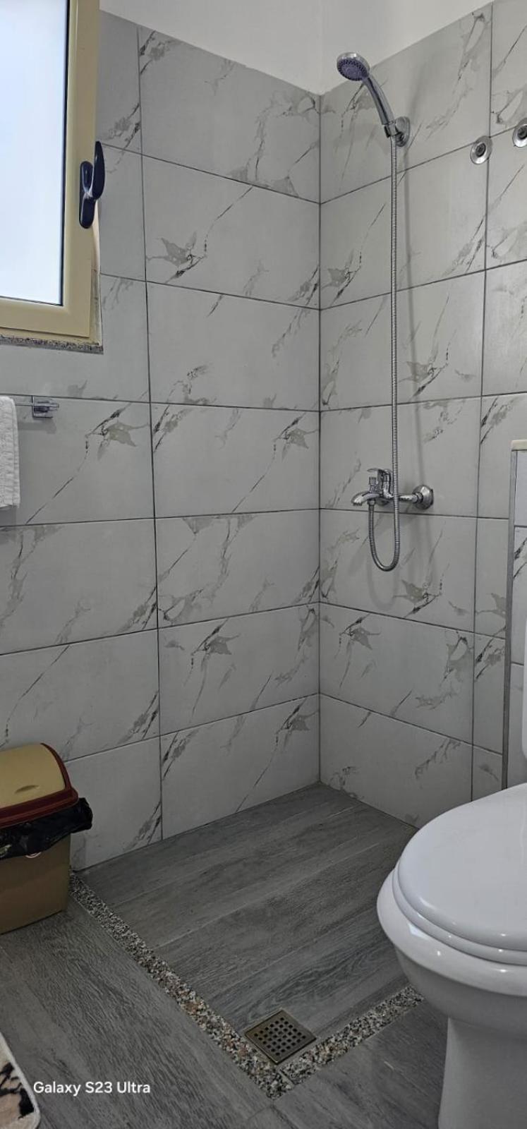 Ambla Apartaments Orikum