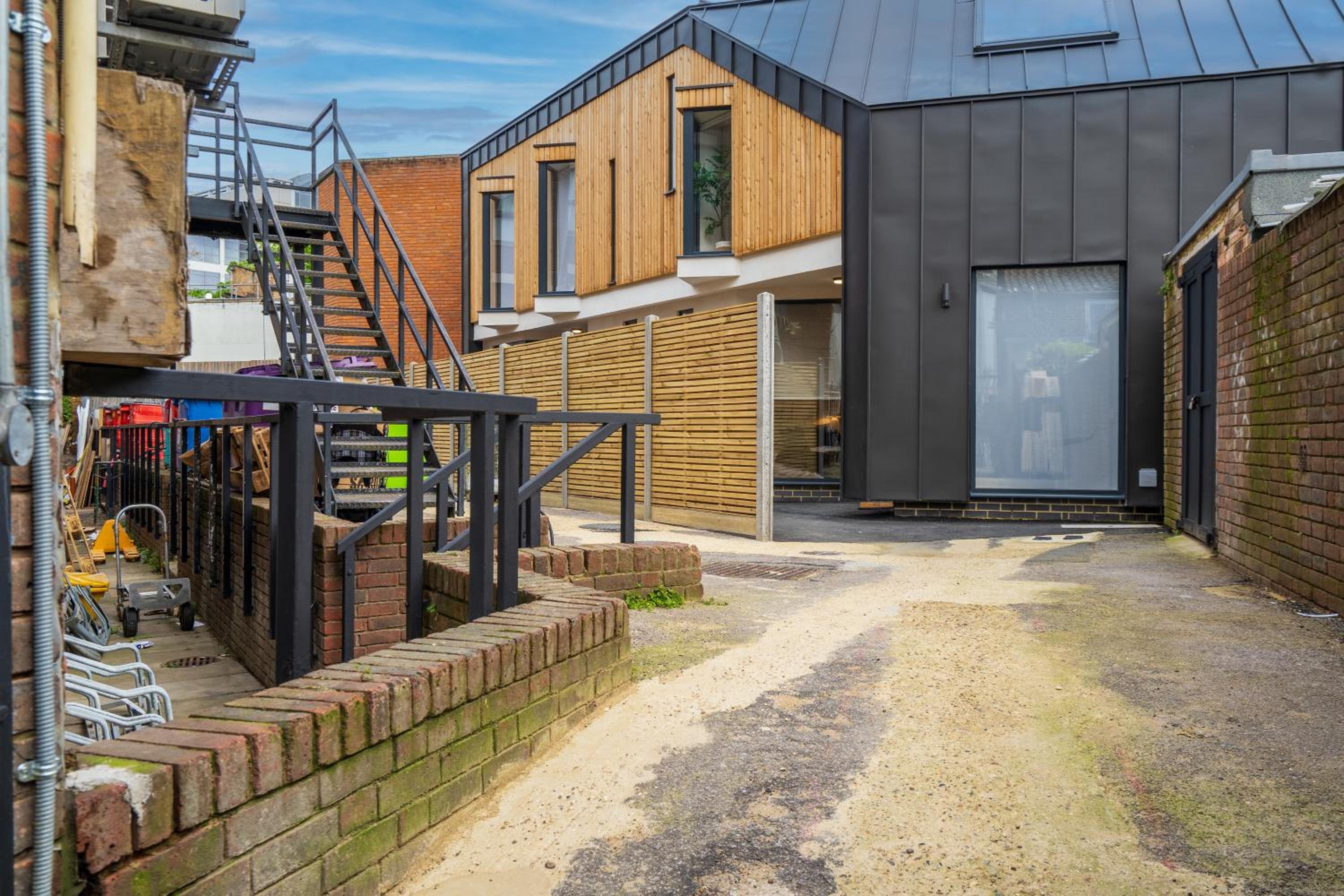 Central Richmond 3 Bedroom House
