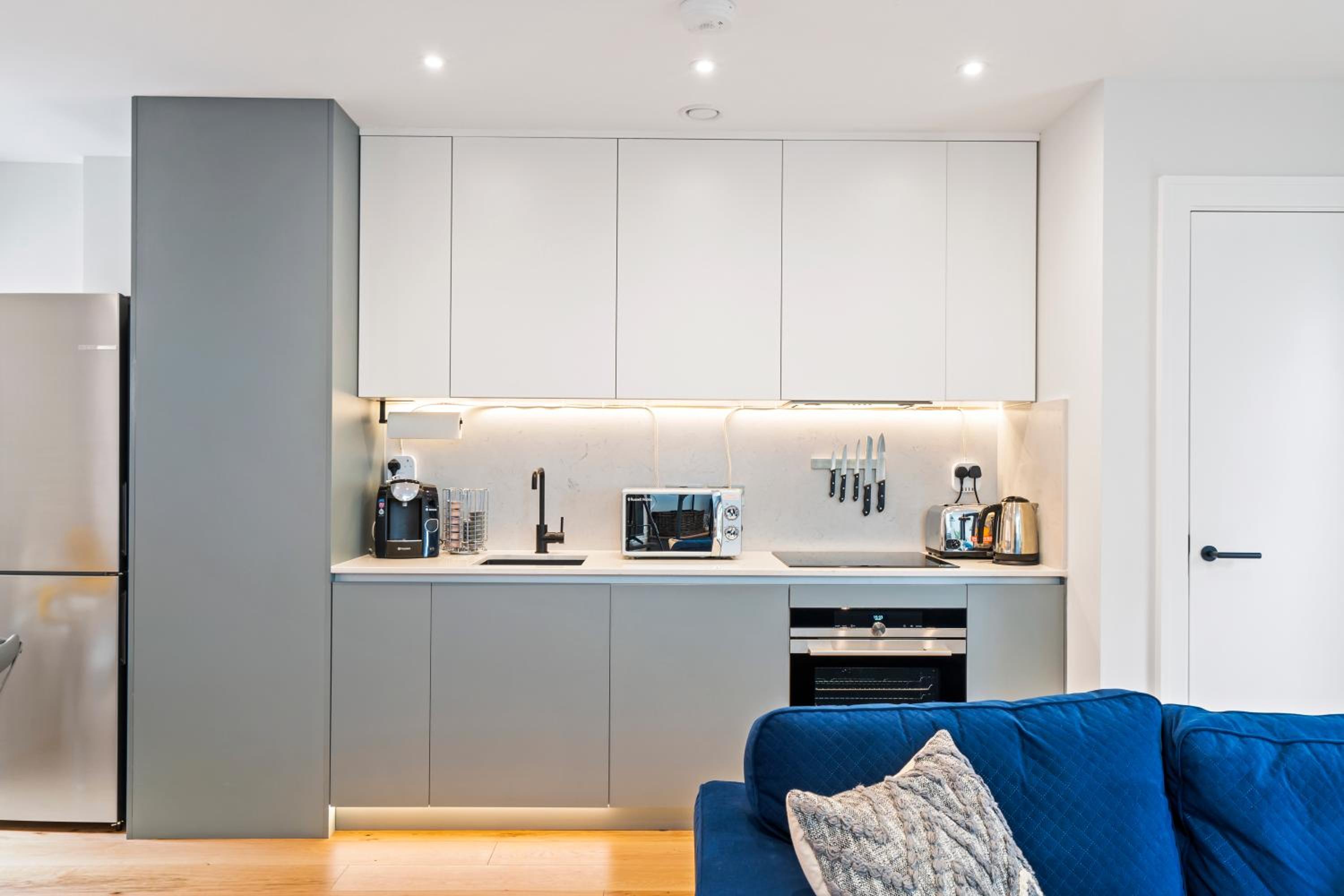 Central Richmond 3 Bedroom House