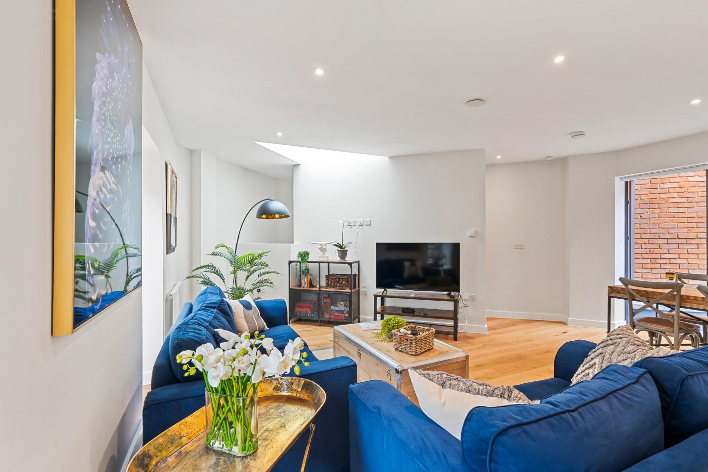 Central Richmond 3 Bedroom House