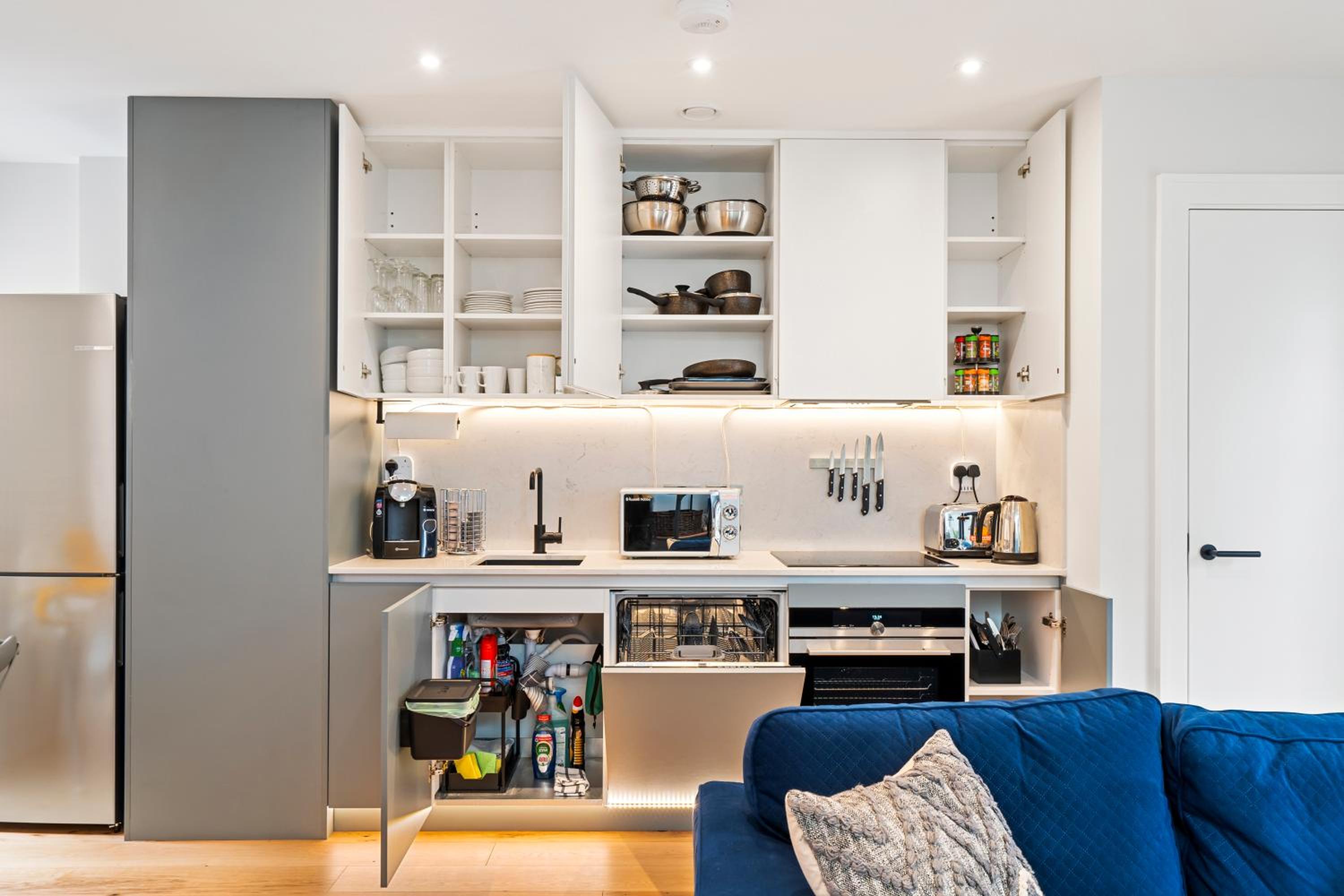 Central Richmond 3 Bedroom House