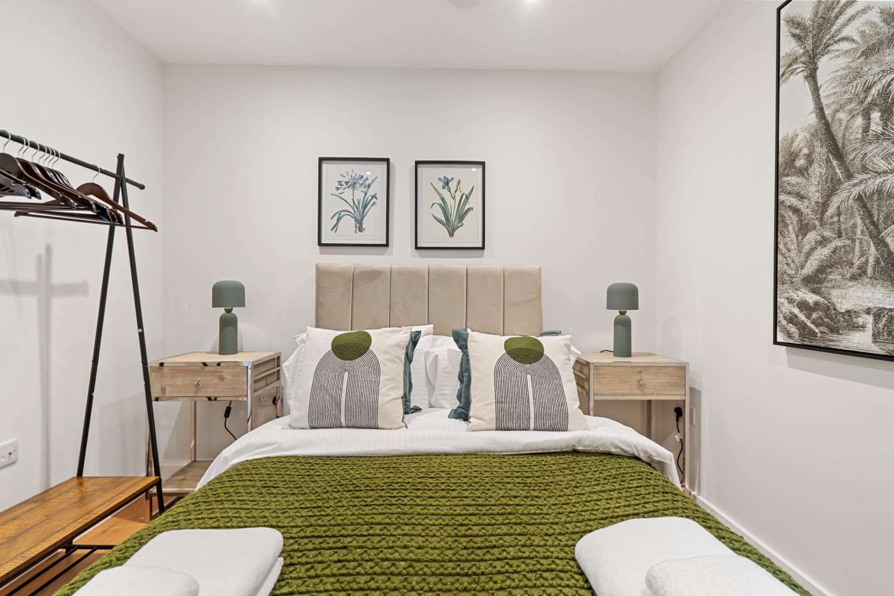 Central Richmond 3 Bedroom House