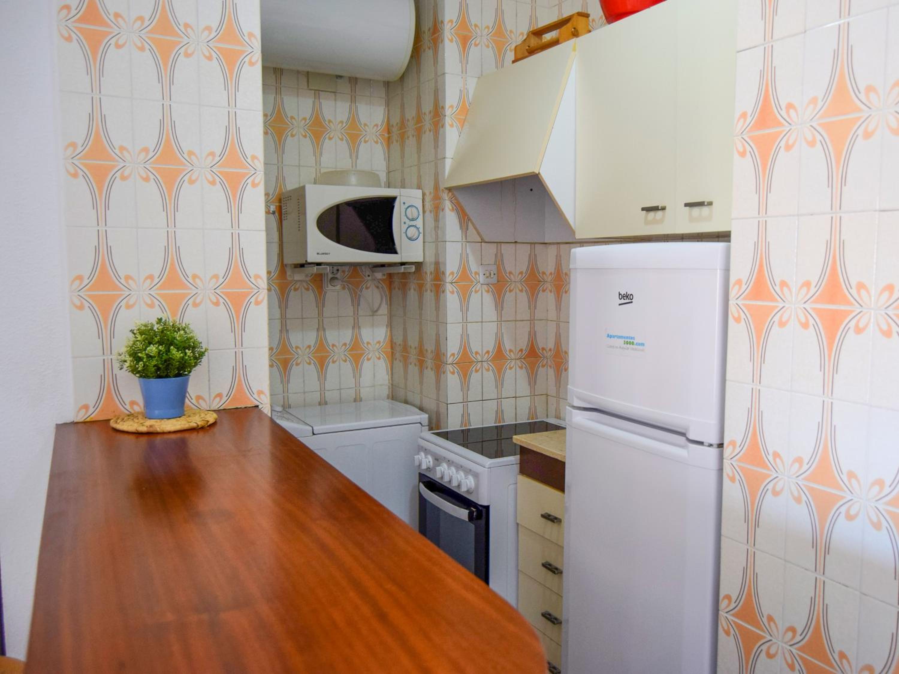 Apartamentos Voramar Peñíscola 3000