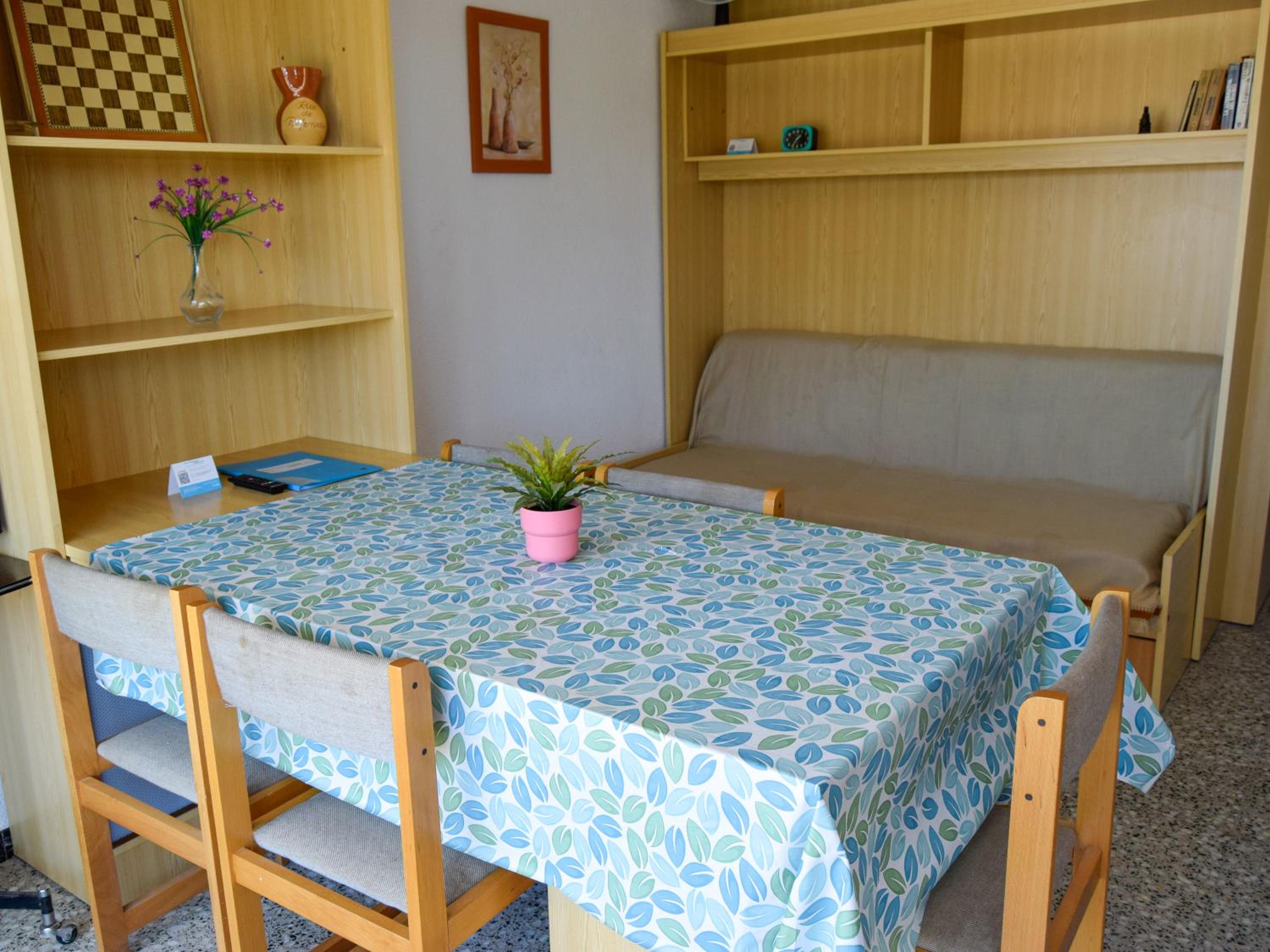 Apartamentos Voramar Peñíscola 3000
