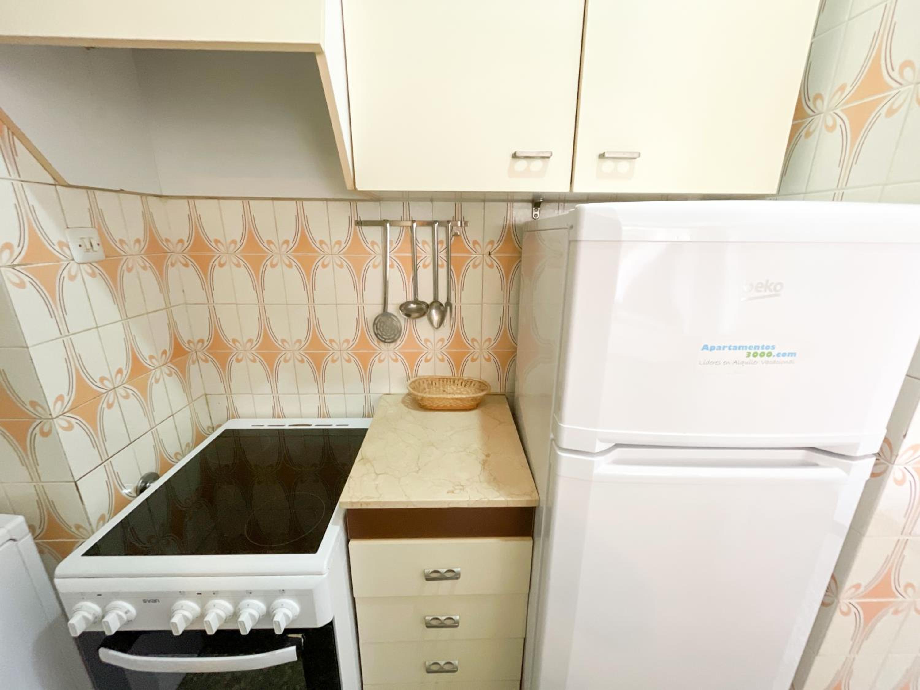 Apartamentos Voramar Peñíscola 3000
