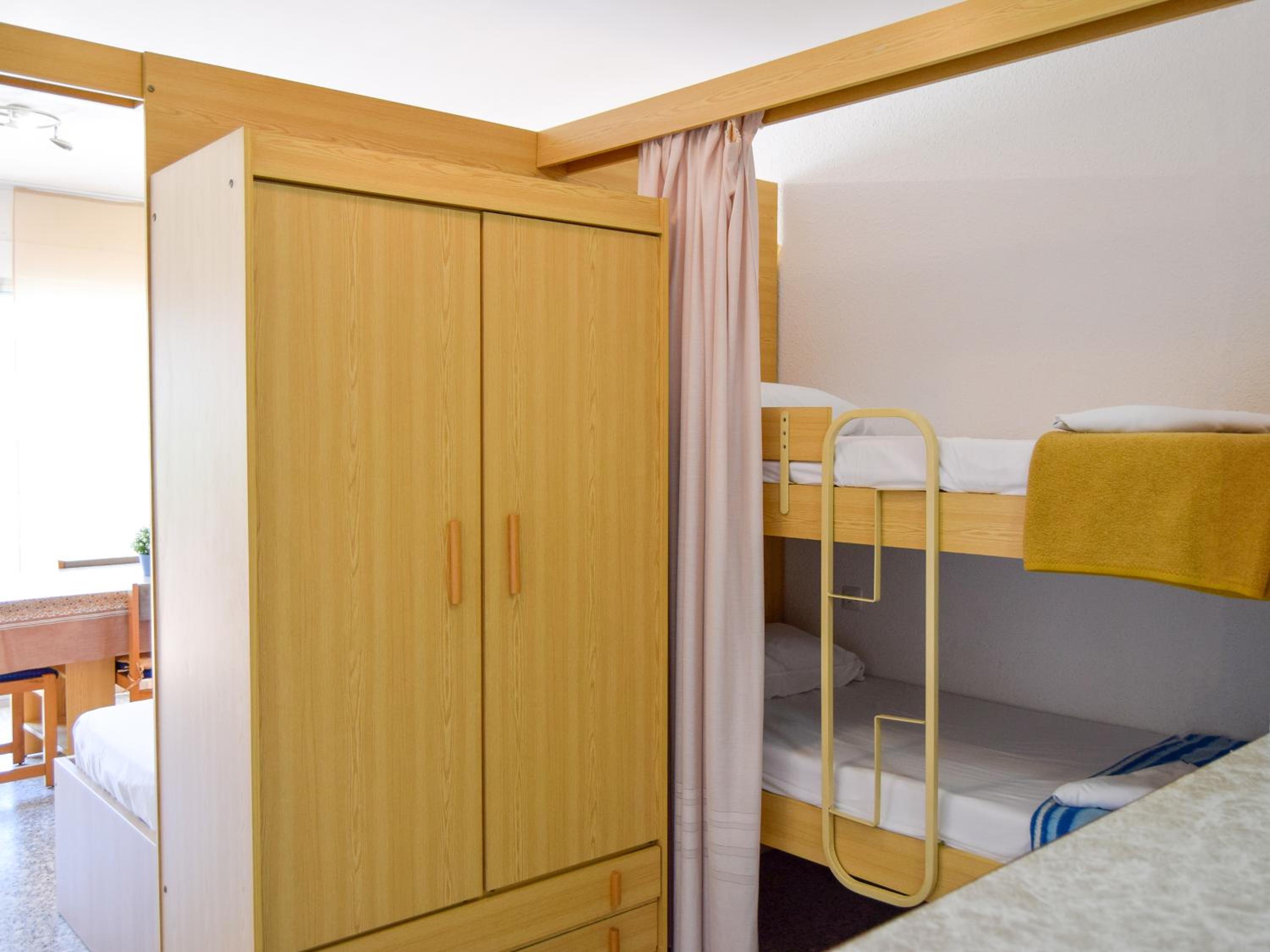 Apartamentos Voramar Peñíscola 3000