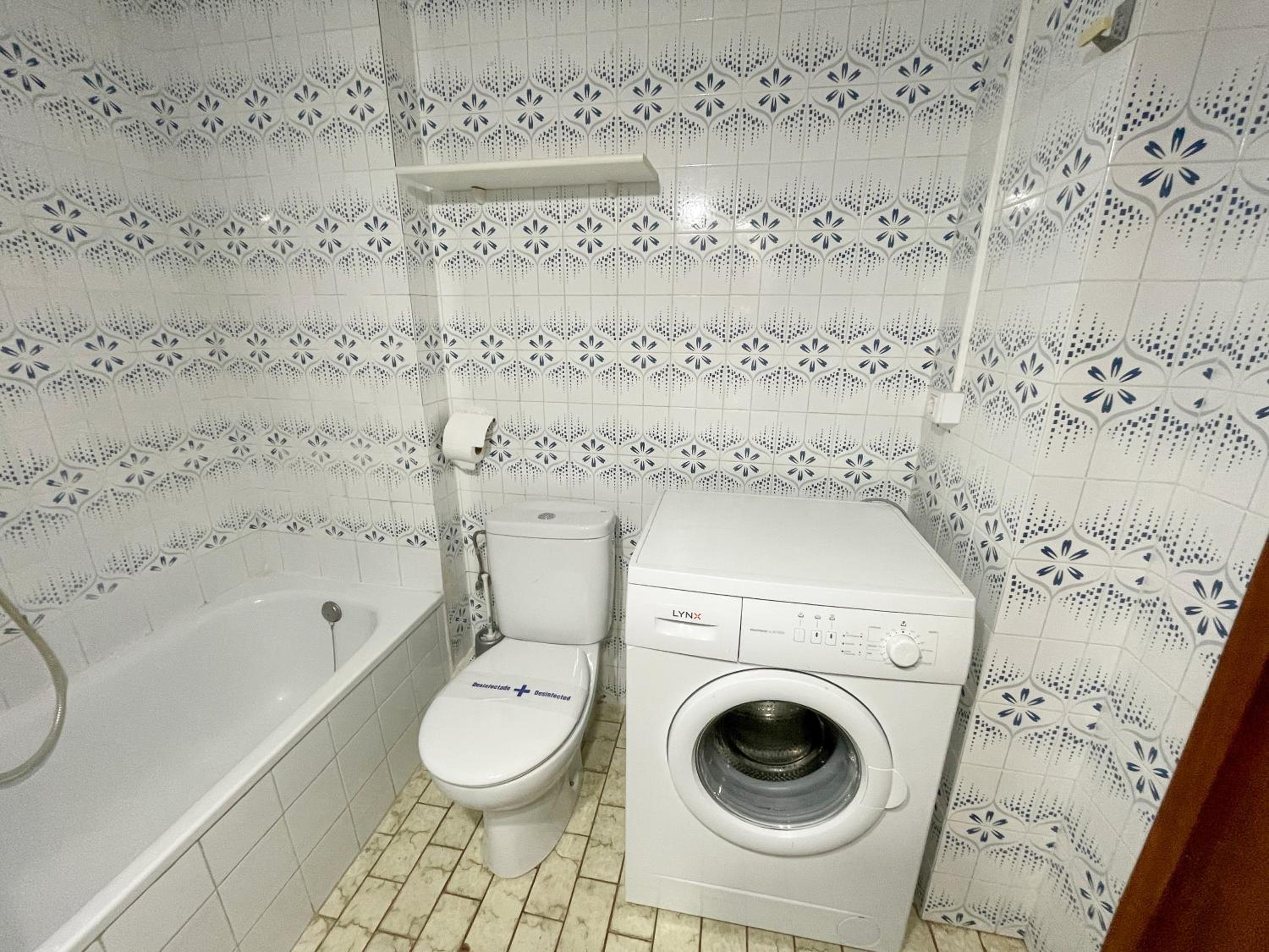 Apartamentos Voramar Peñíscola 3000