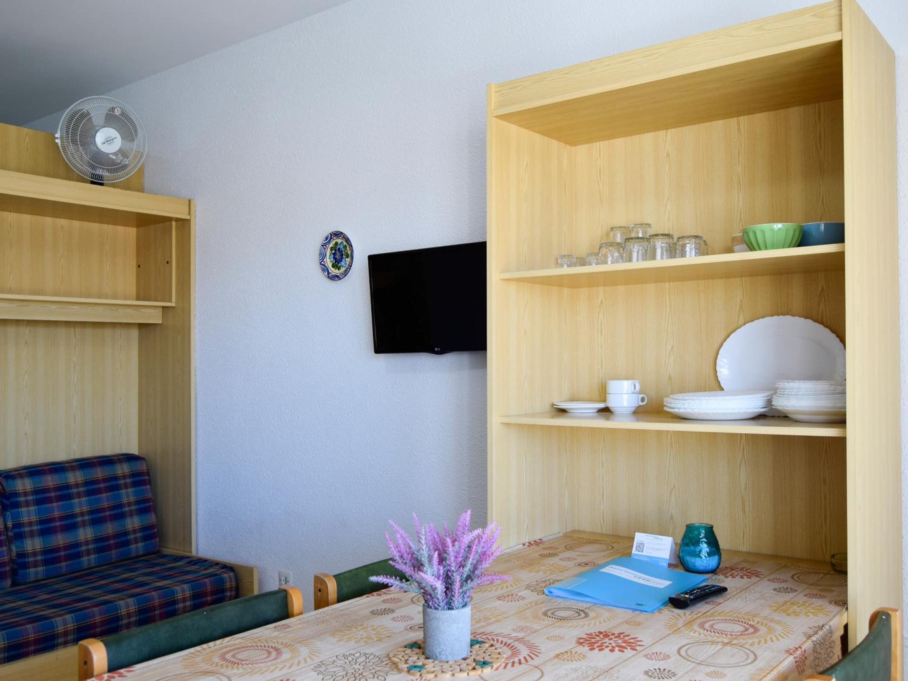 Apartamentos Voramar Peñíscola 3000