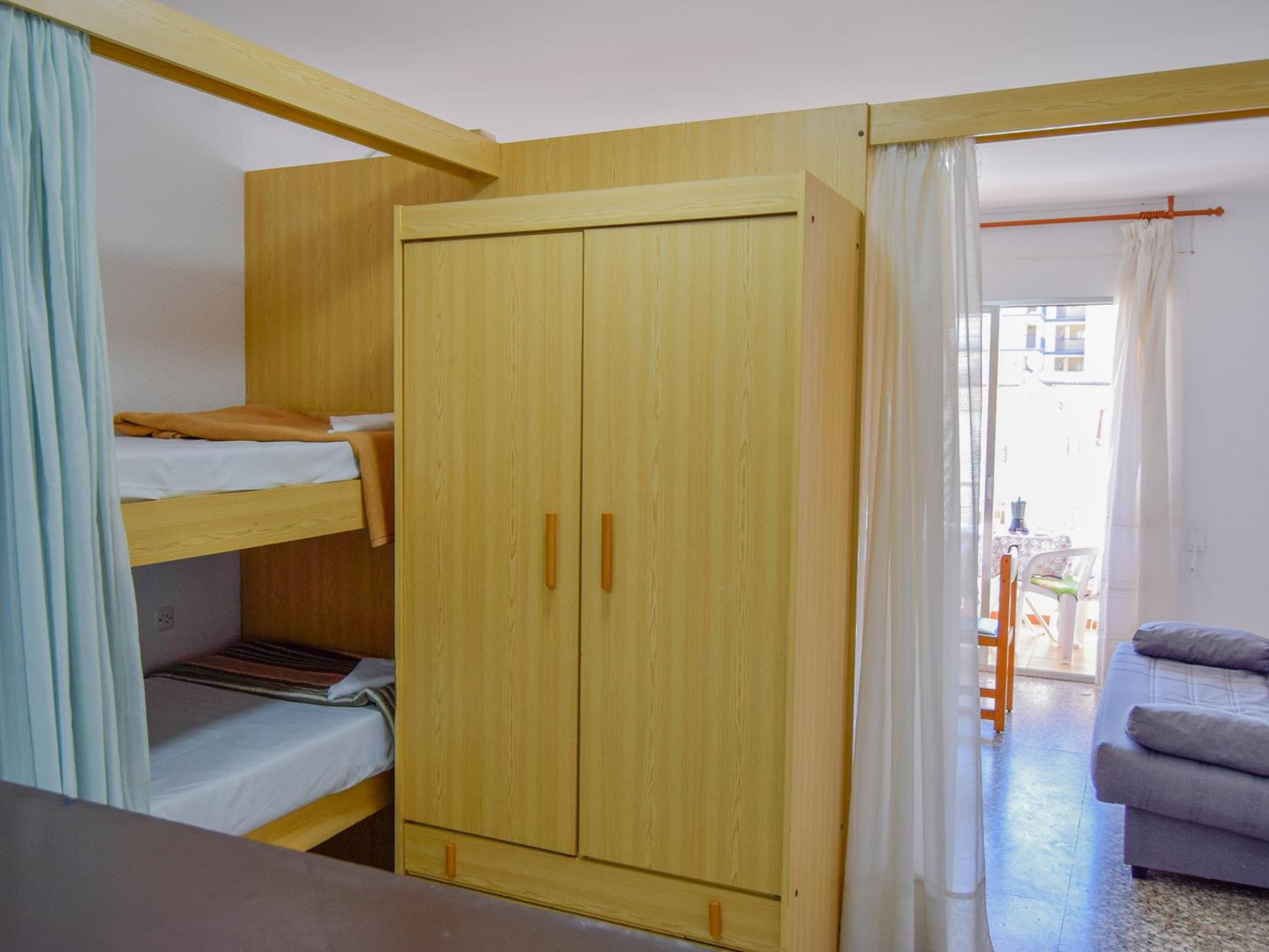 Apartamentos Voramar Peñíscola 3000