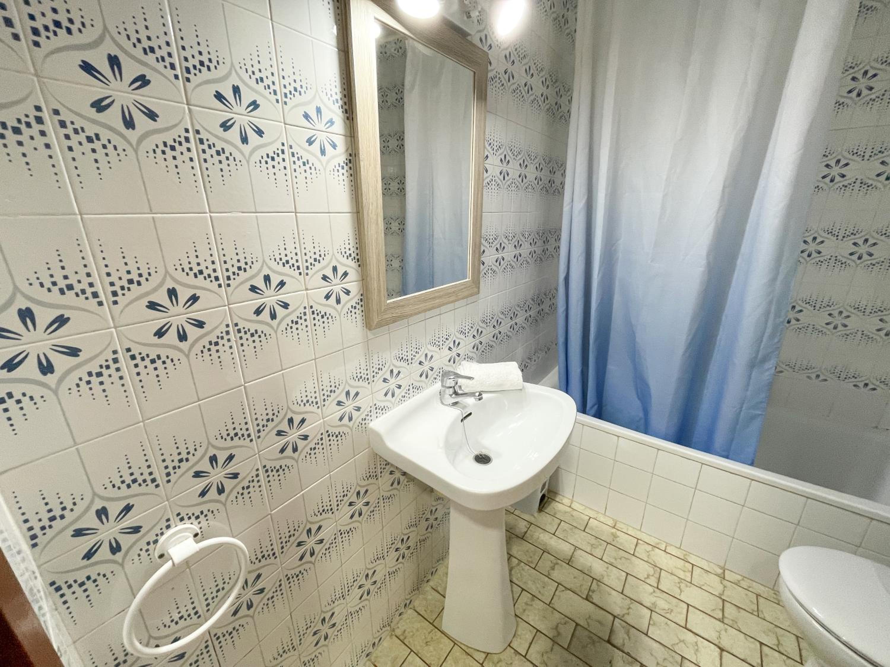 Apartamentos Voramar Peñíscola 3000