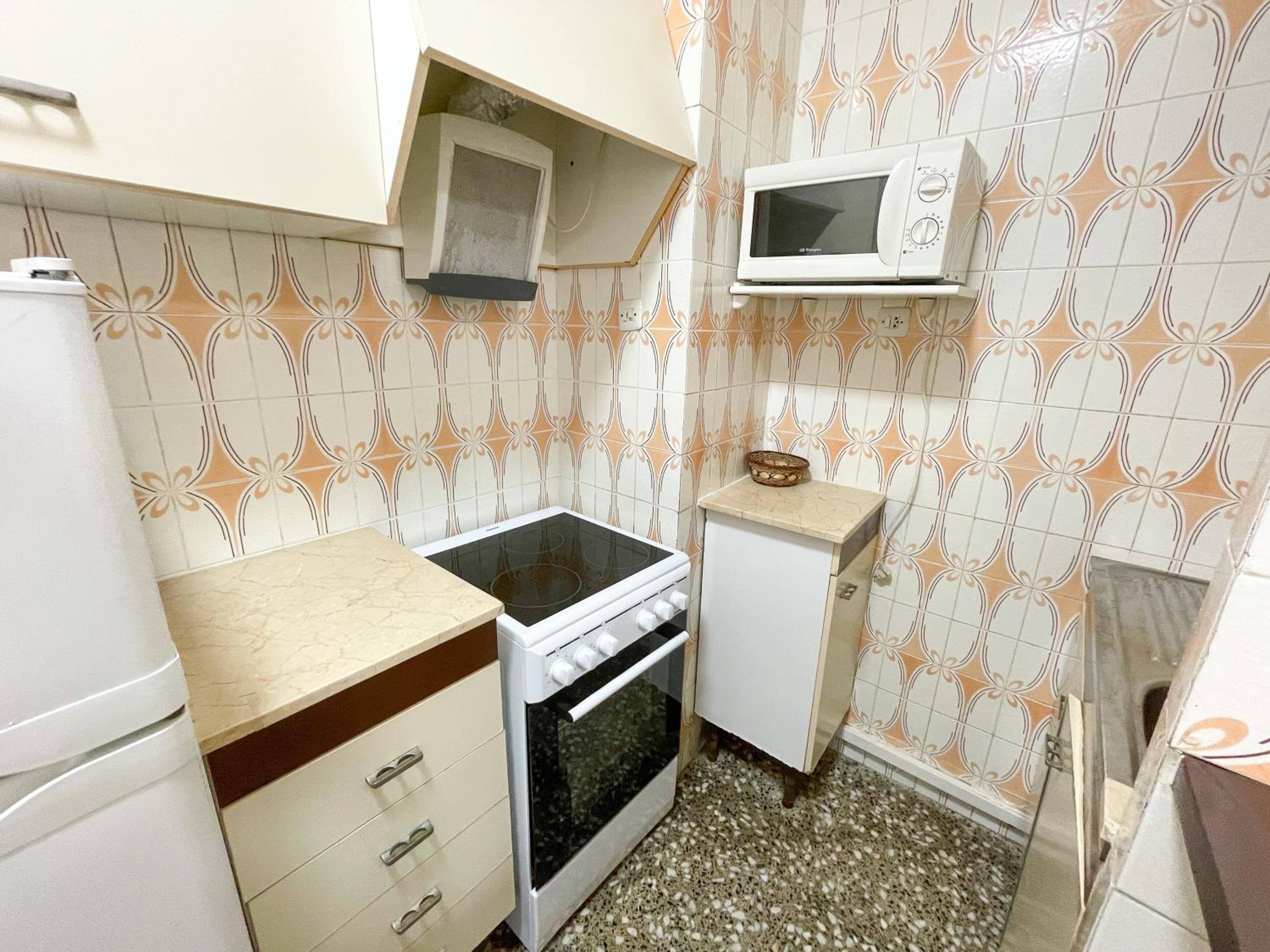Apartamentos Voramar Peñíscola 3000