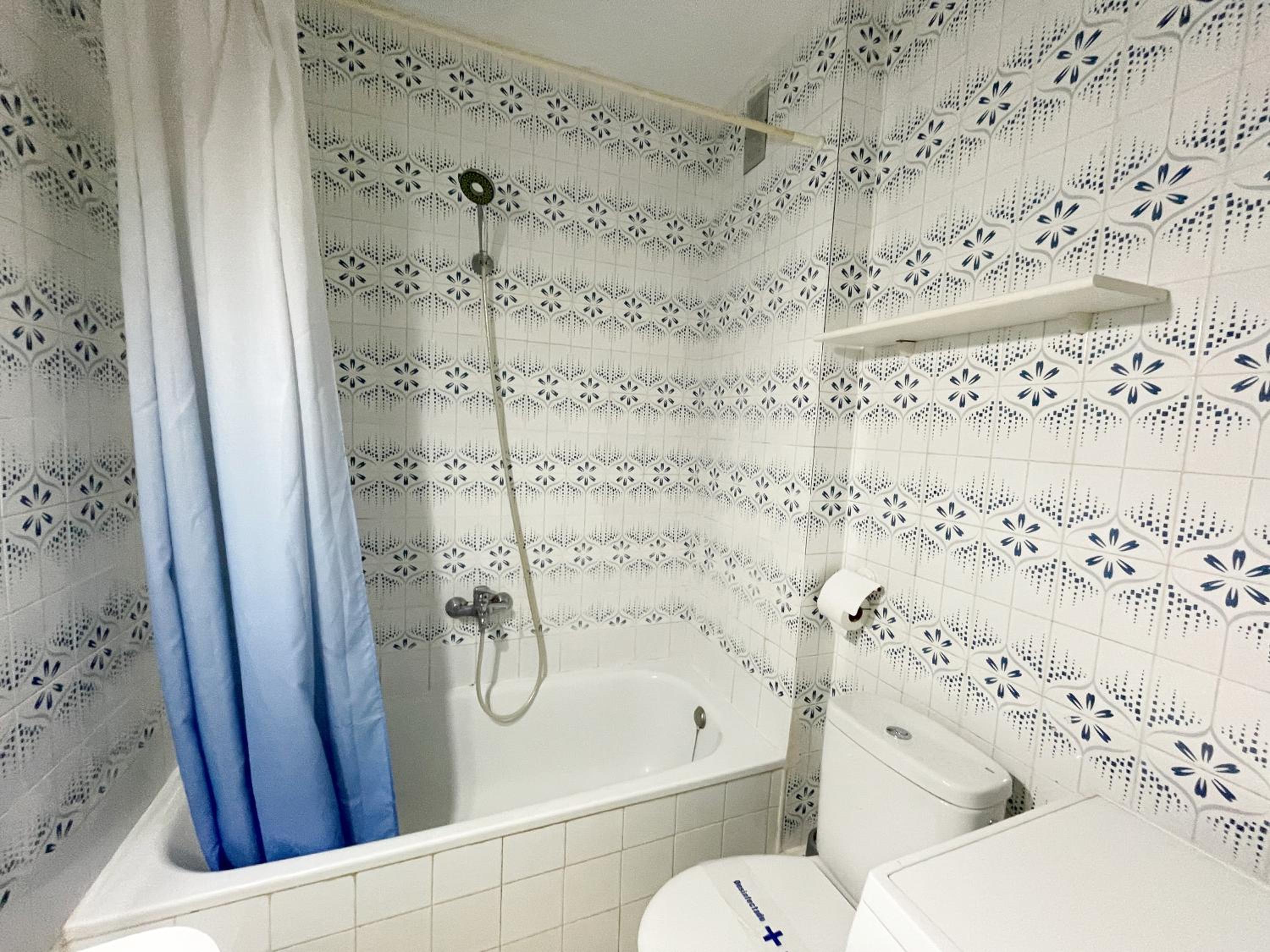 Apartamentos Voramar Peñíscola 3000