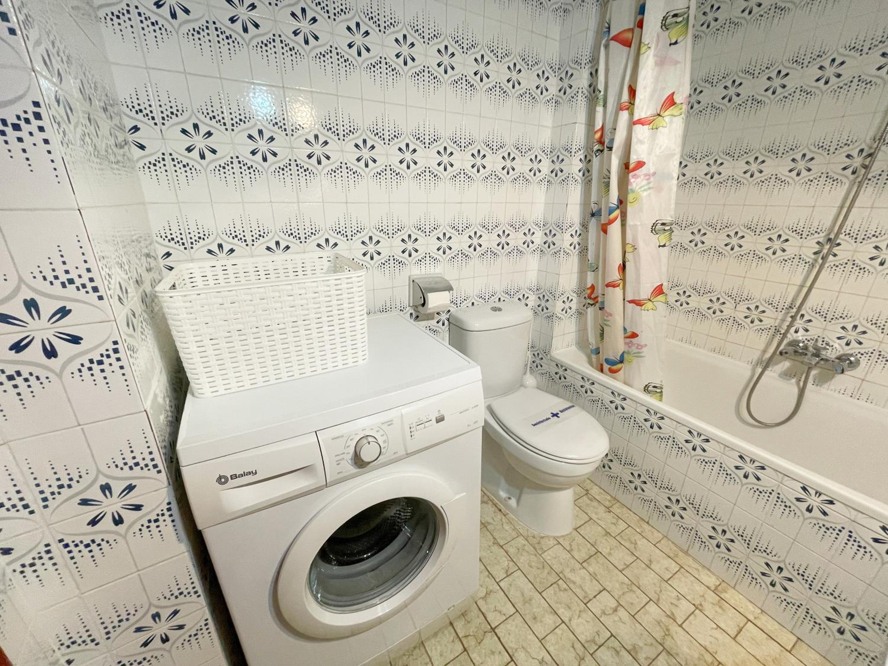 Apartamentos Voramar Peñíscola 3000