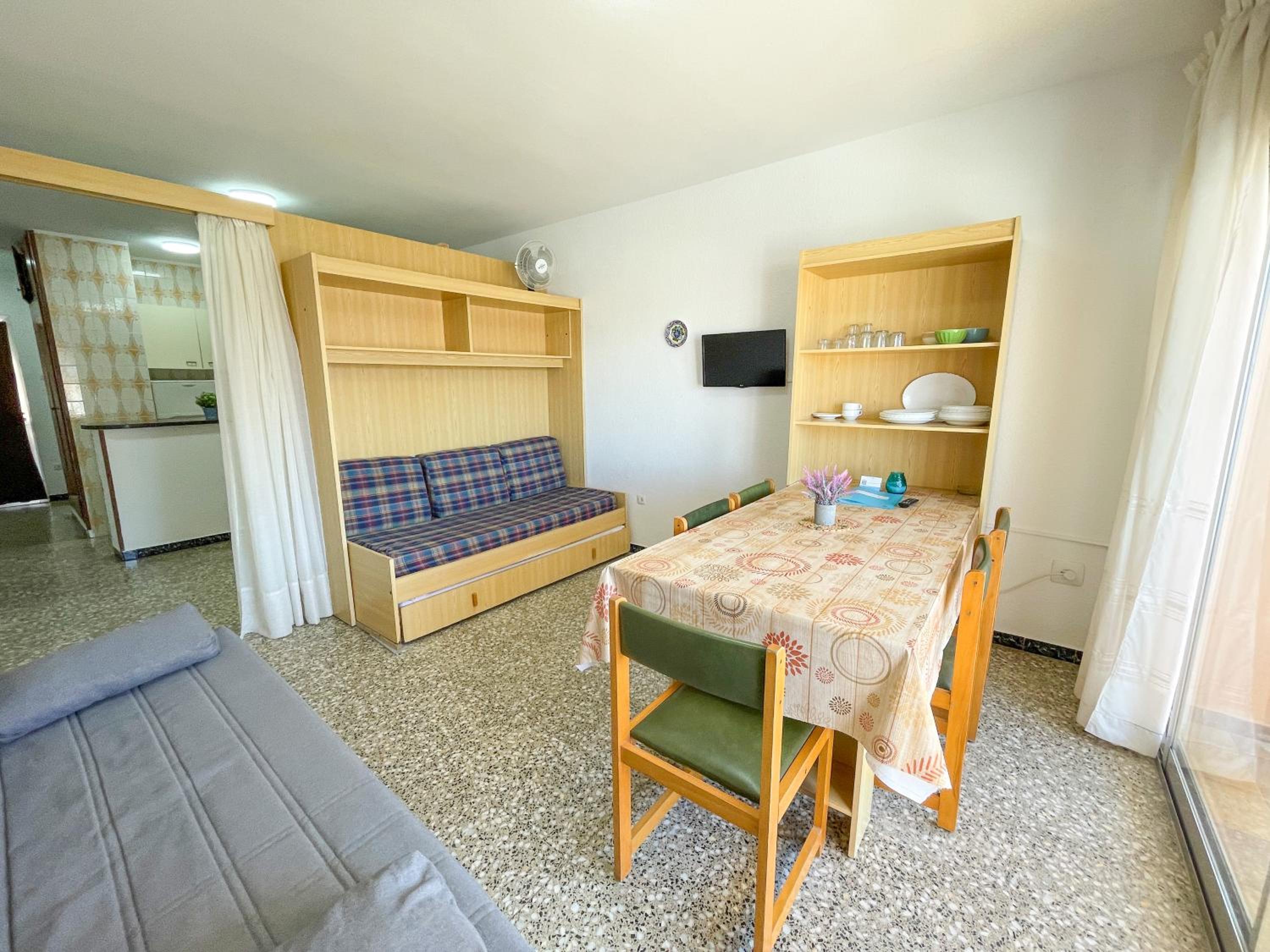 Apartamentos Voramar Peñíscola 3000