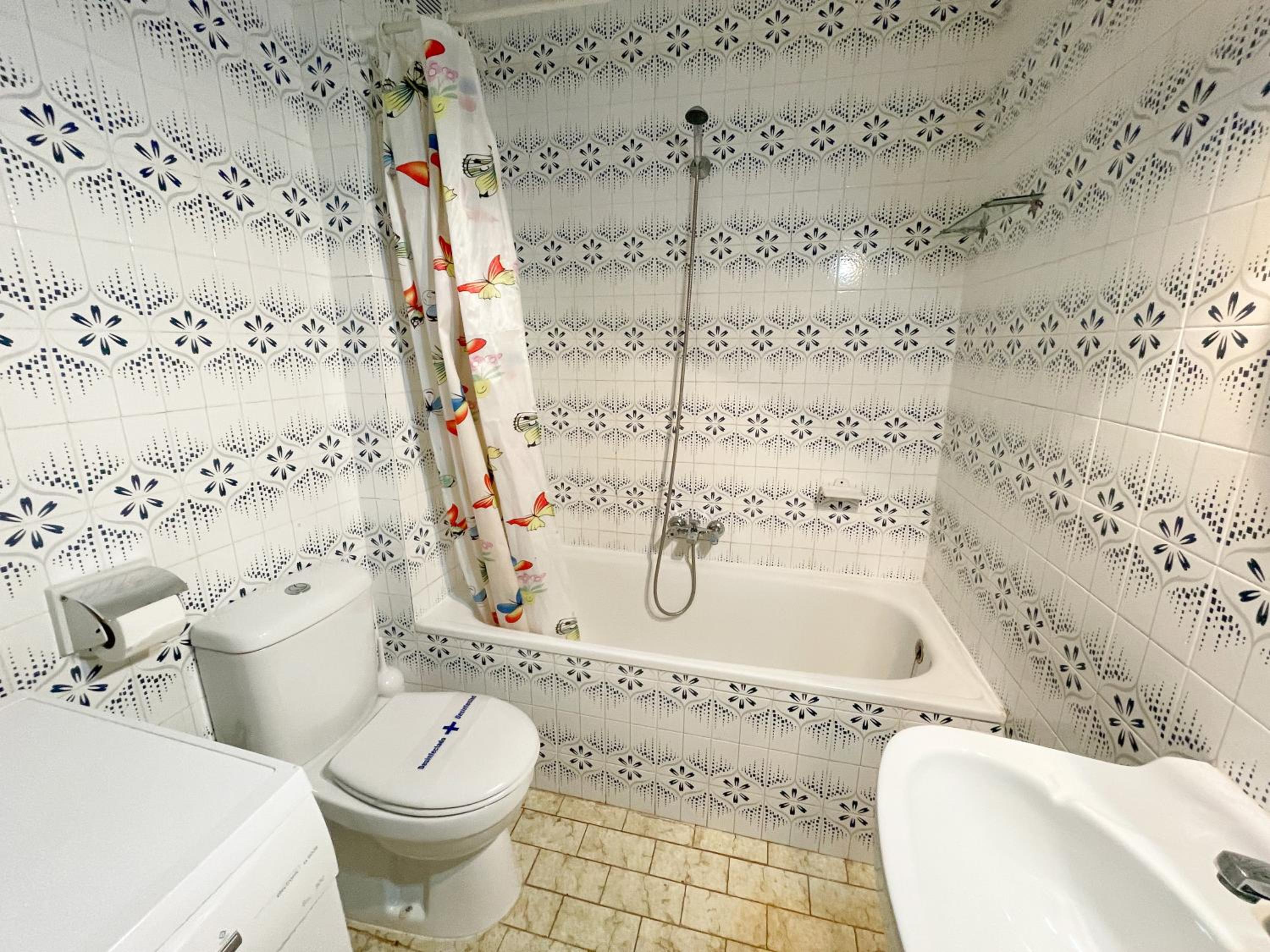 Apartamentos Voramar Peñíscola 3000