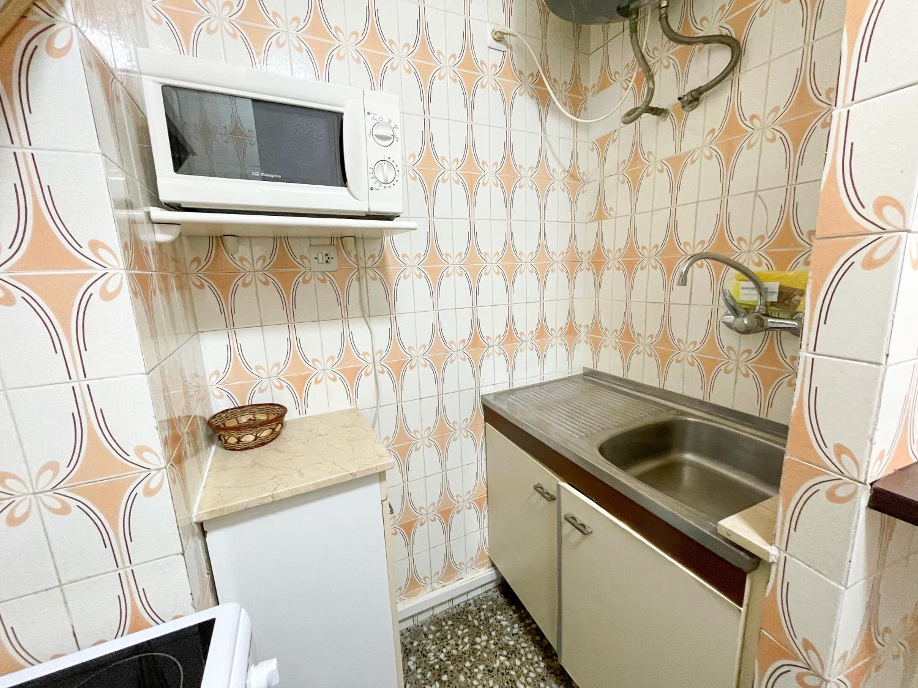 Apartamentos Voramar Peñíscola 3000
