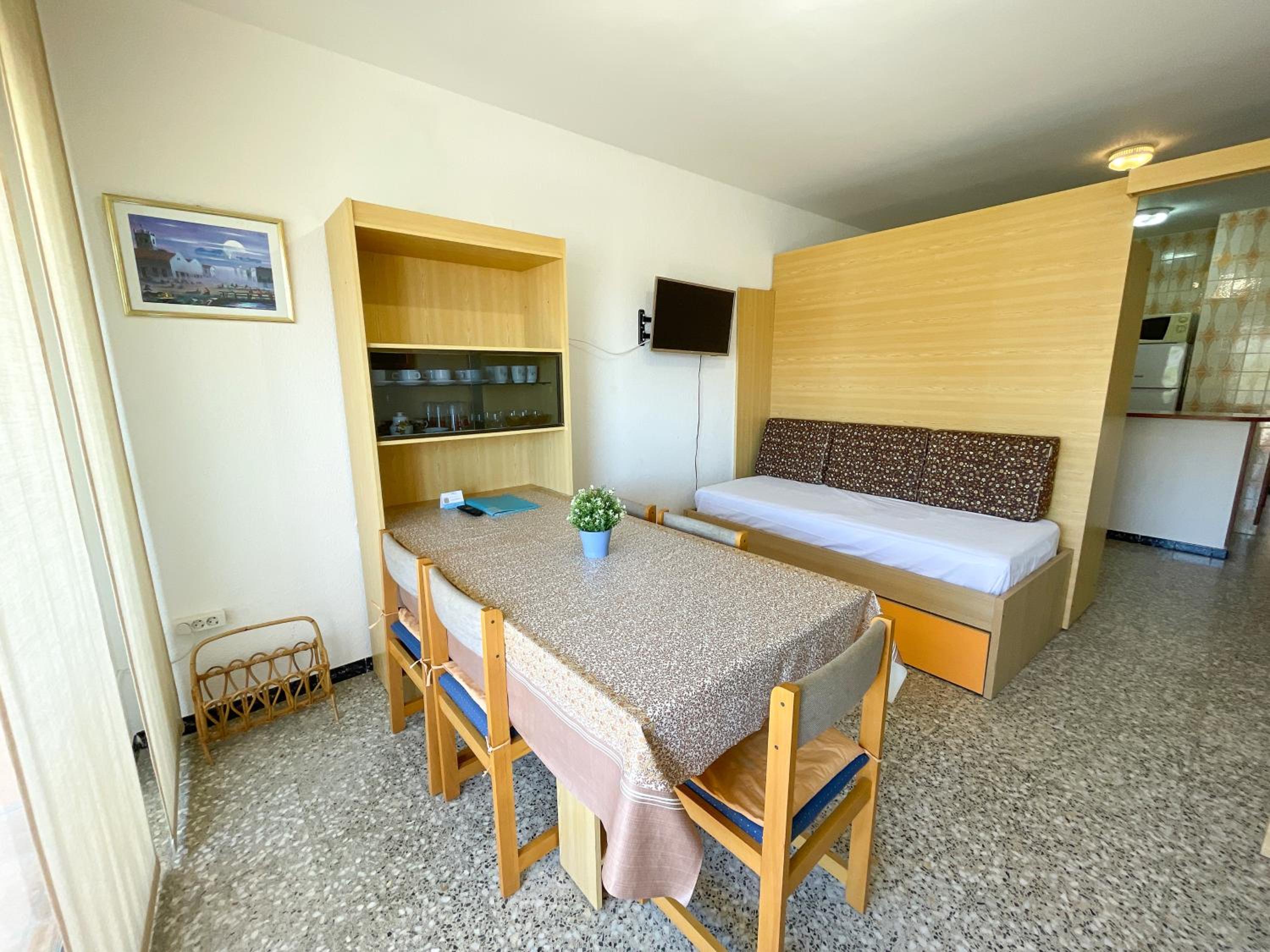 Apartamentos Voramar Peñíscola 3000