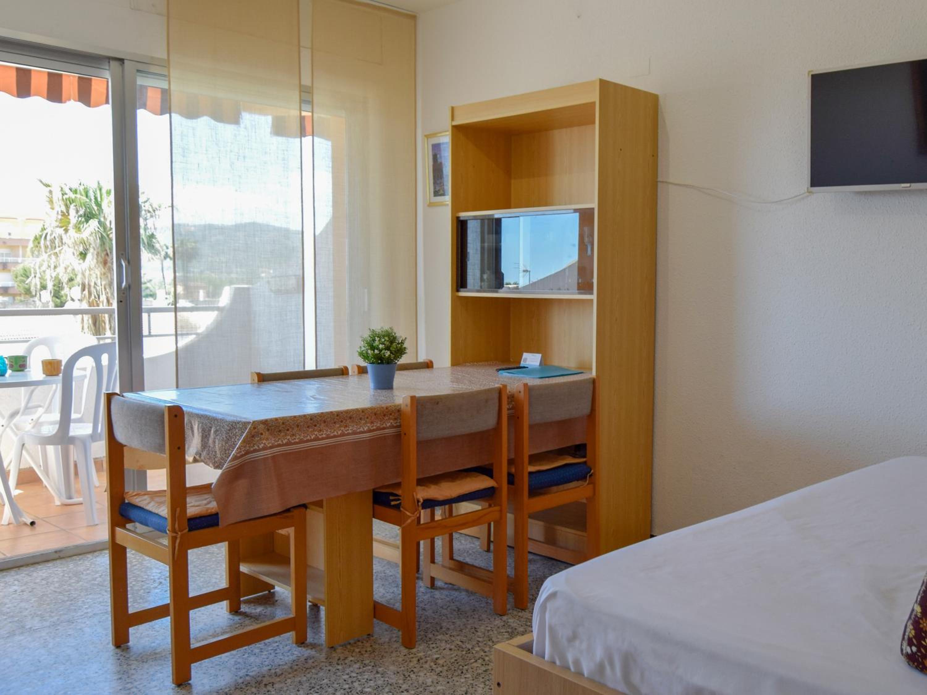 Apartamentos Voramar Peñíscola 3000