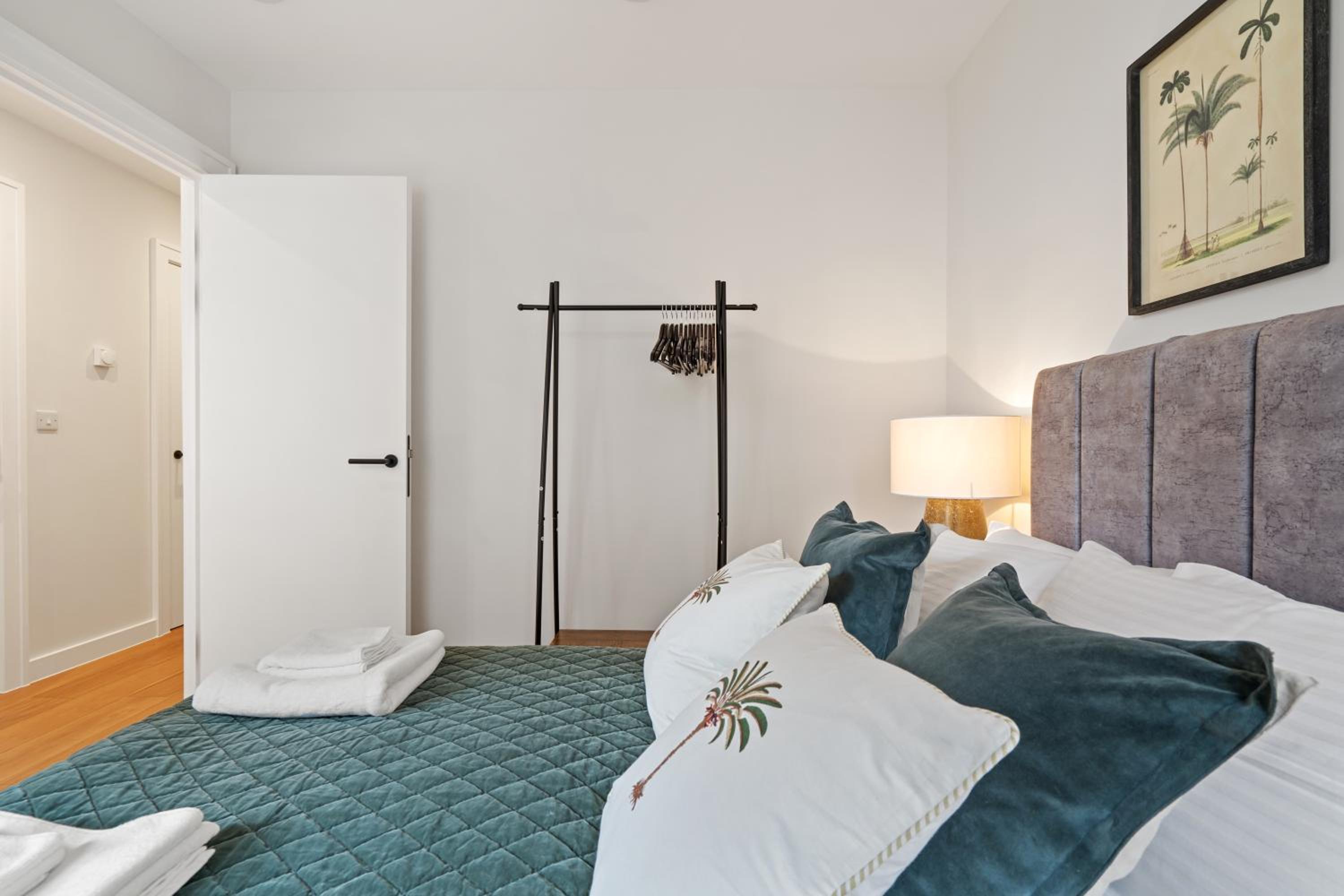 Central Richmond 3 Bedroom House