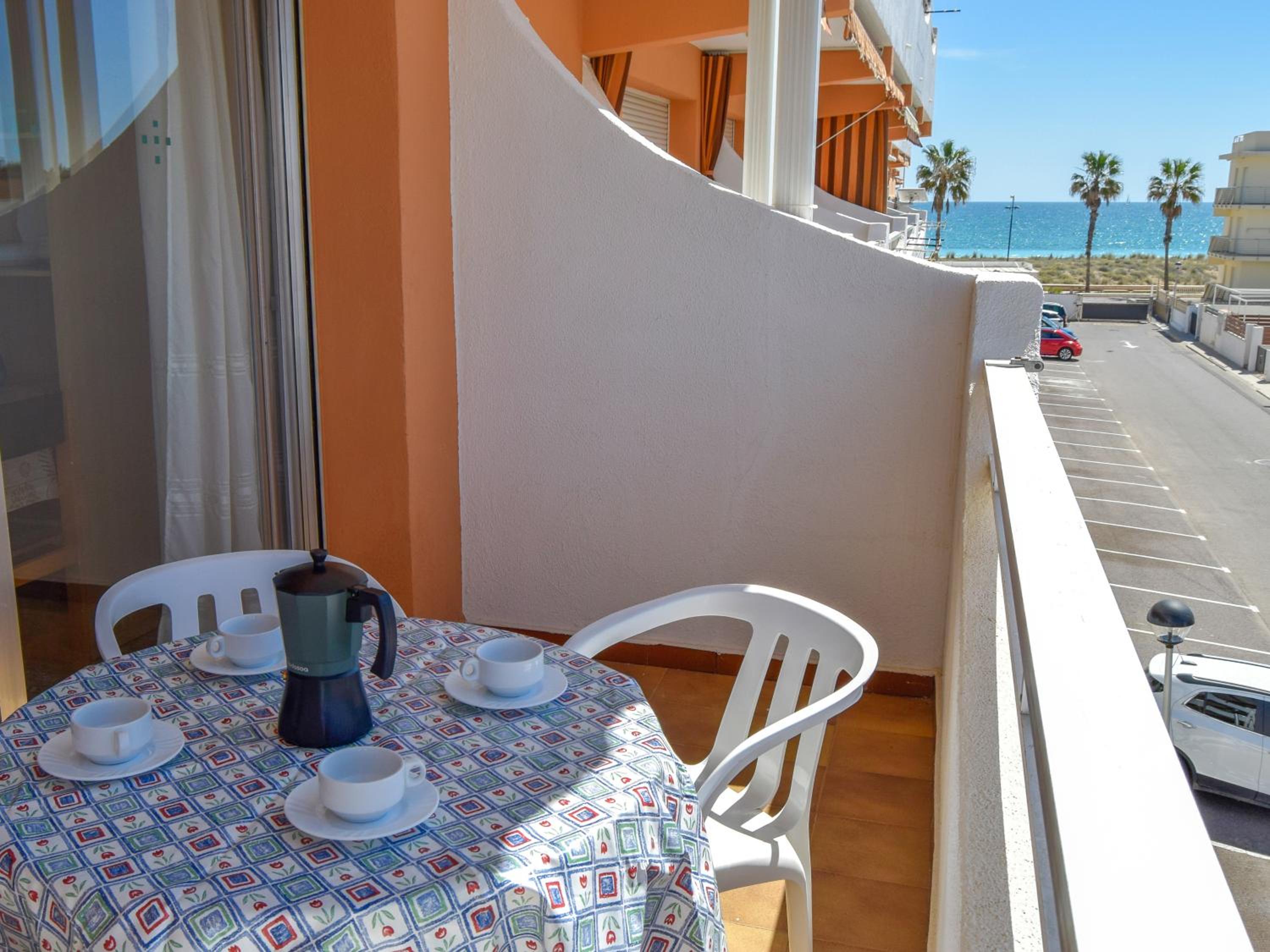 Apartamentos Voramar Peñíscola 3000