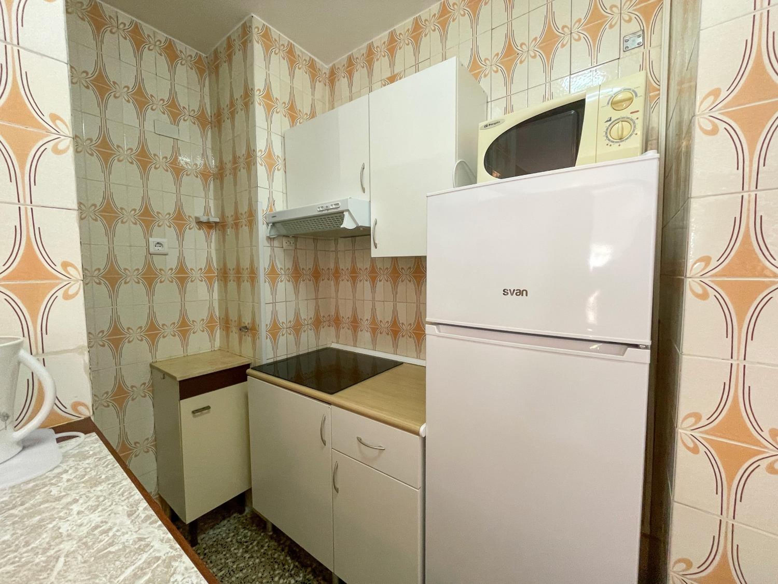 Apartamentos Voramar Peñíscola 3000