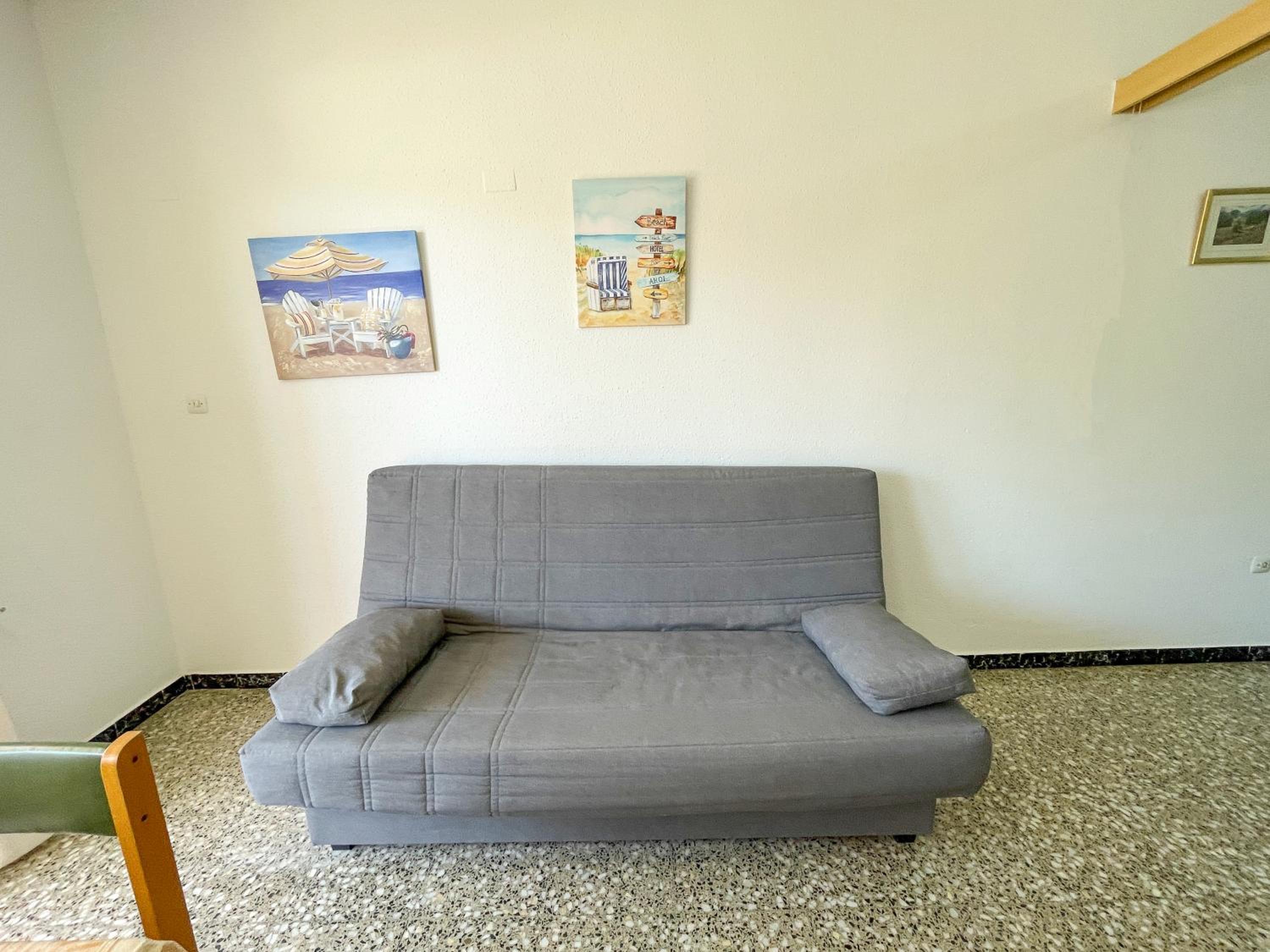 Apartamentos Voramar Peñíscola 3000