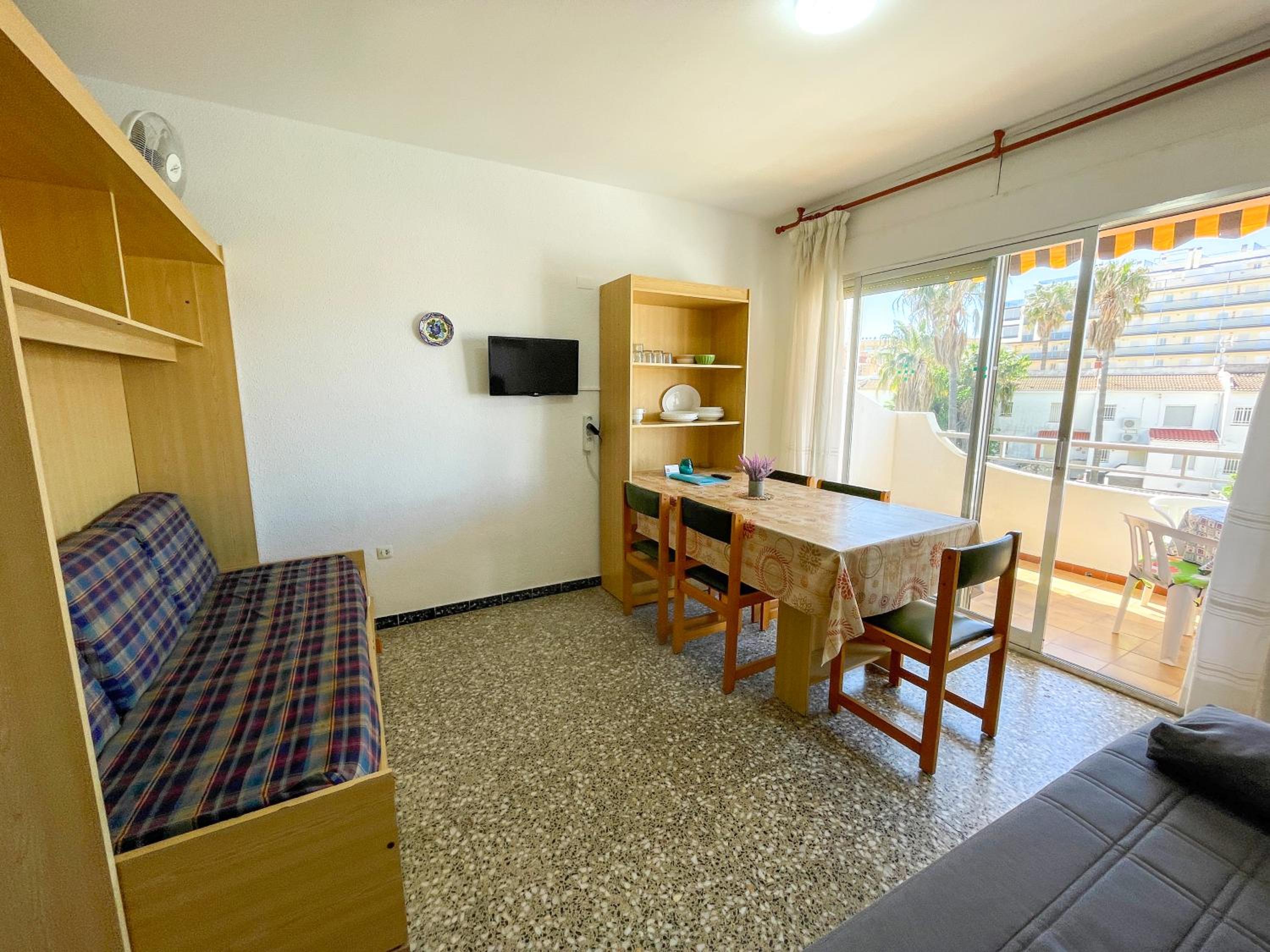 Apartamentos Voramar Peñíscola 3000