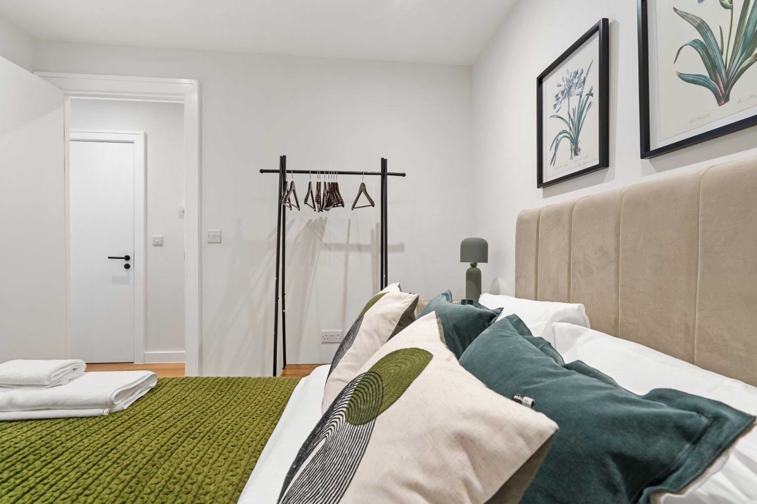 Central Richmond 3 Bedroom House