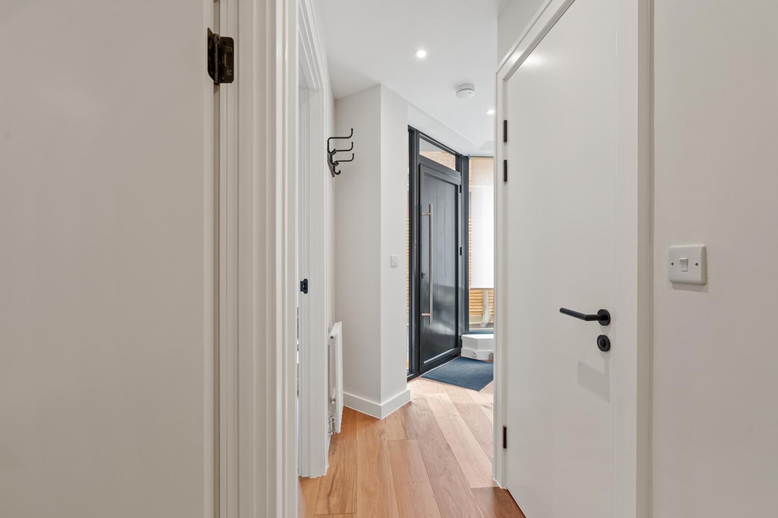 Central Richmond 3 Bedroom House