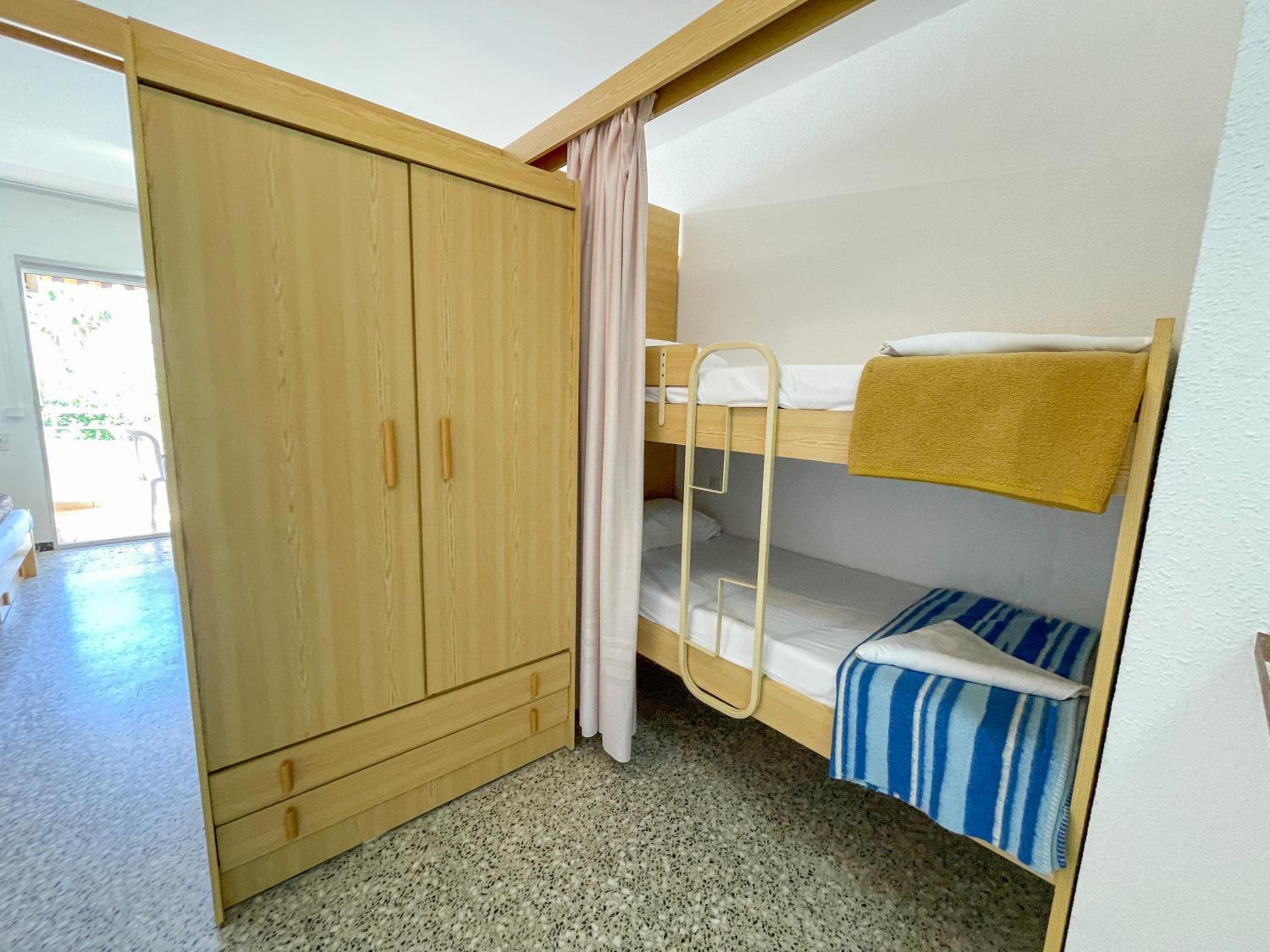 Apartamentos Voramar Peñíscola 3000