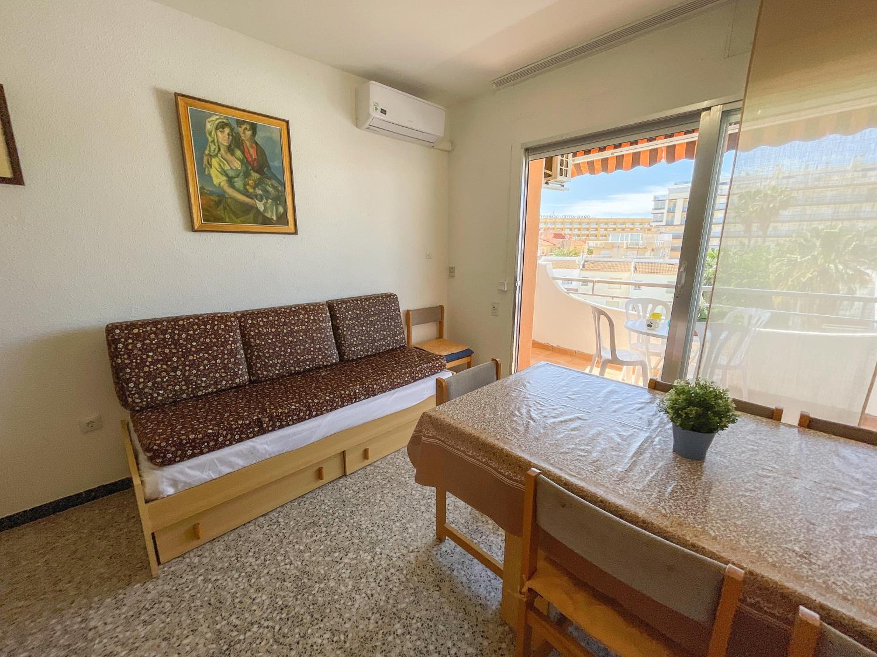 Apartamentos Voramar Peñíscola 3000