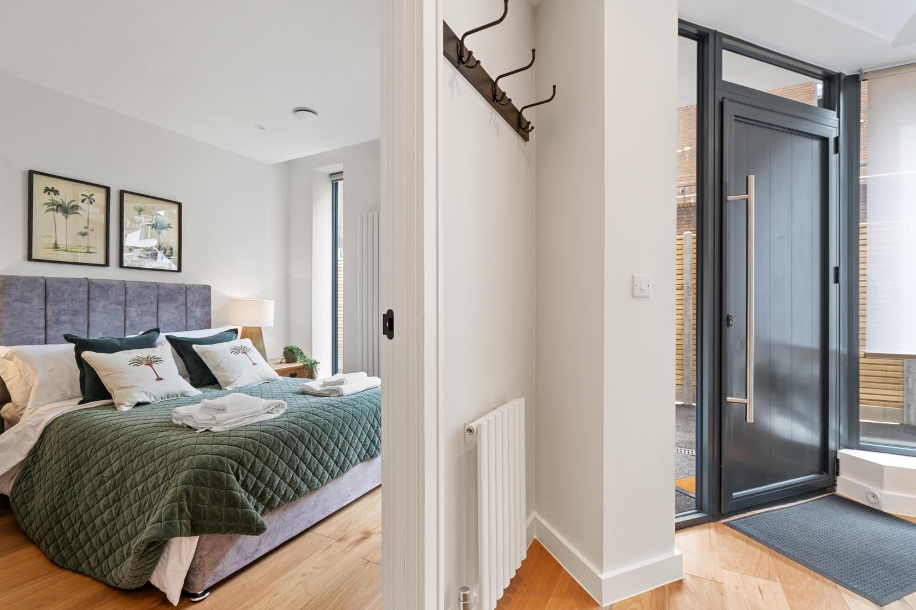 Central Richmond 3 Bedroom House