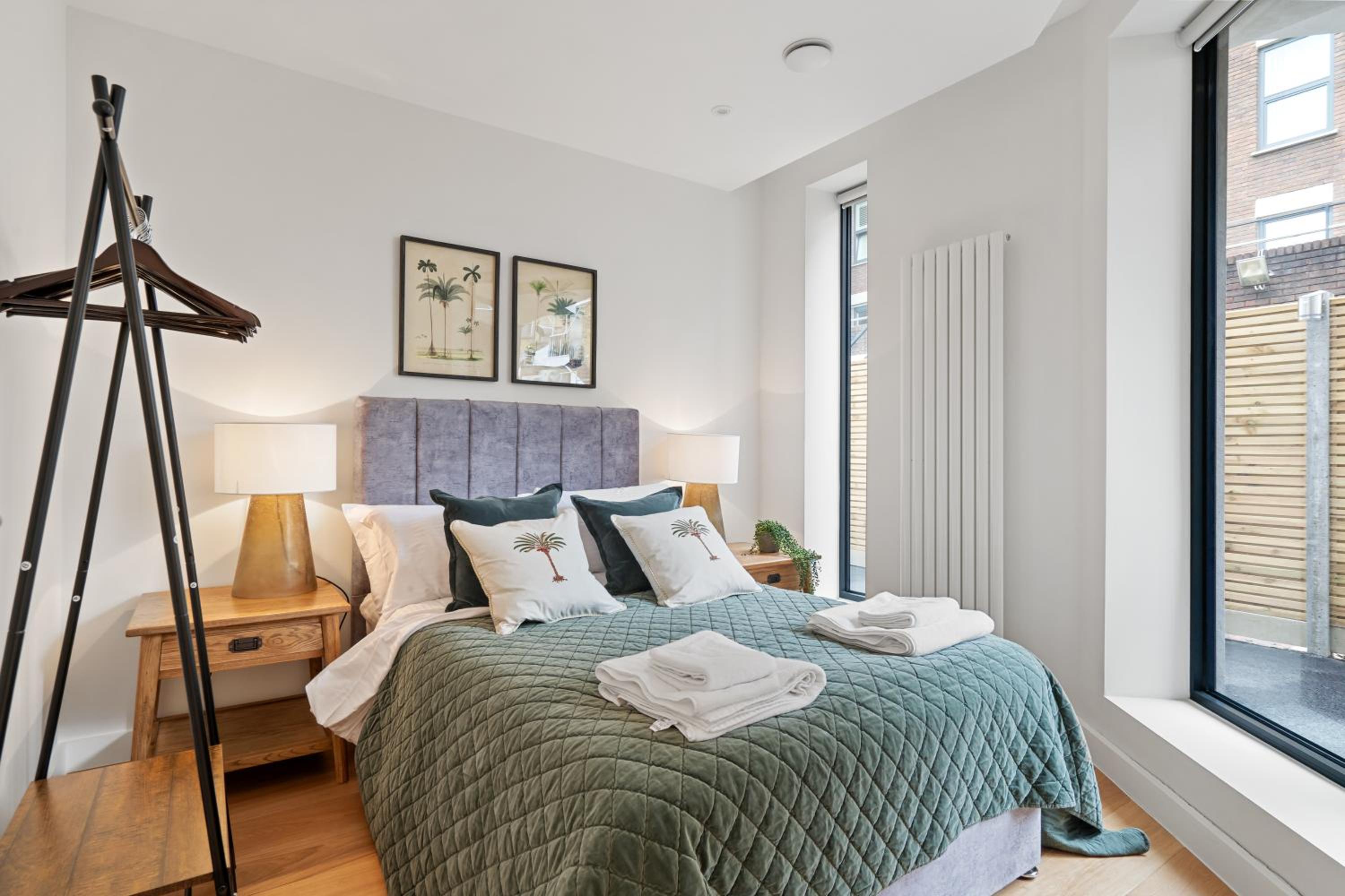 Central Richmond 3 Bedroom House