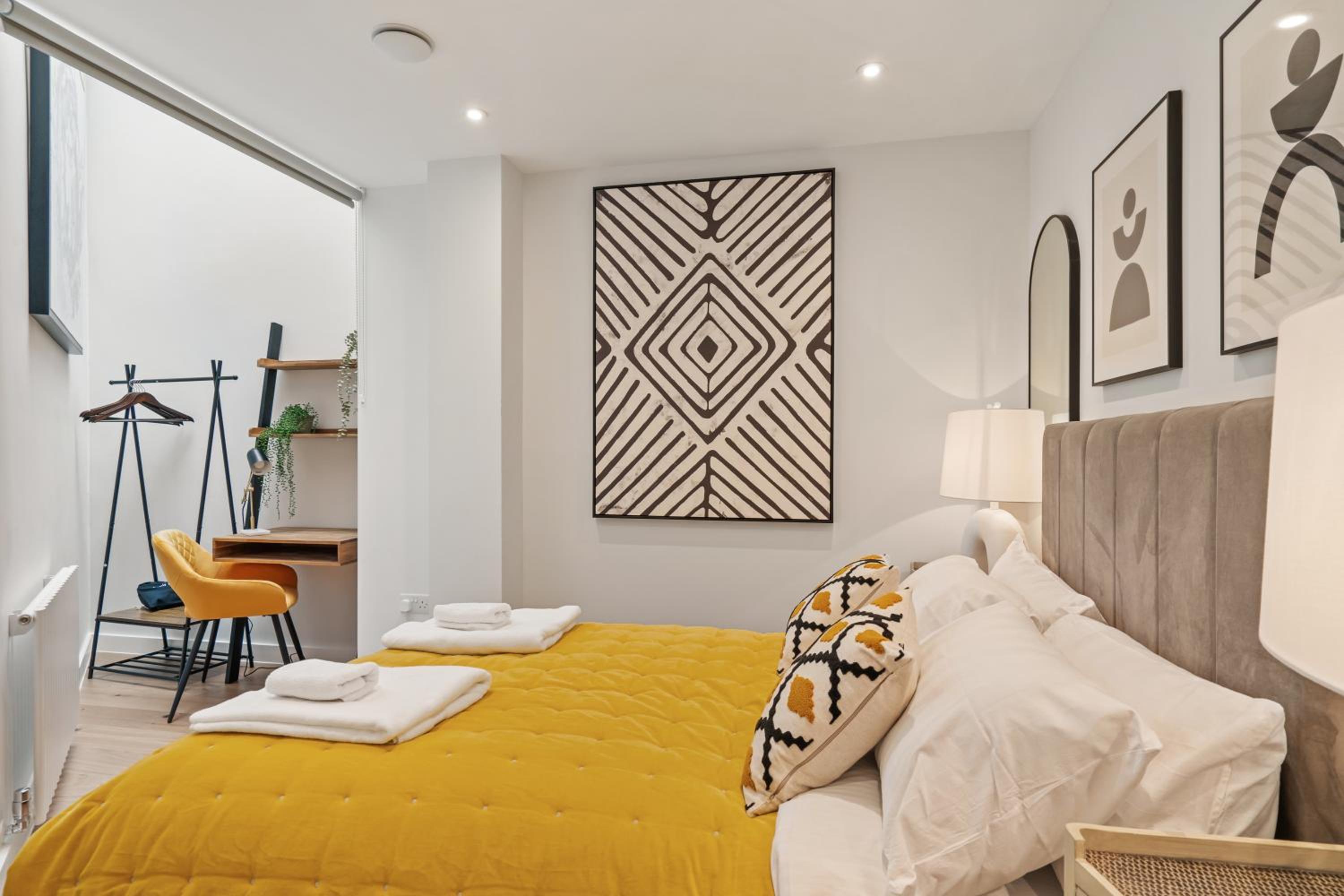 Central Richmond 3 Bedroom House