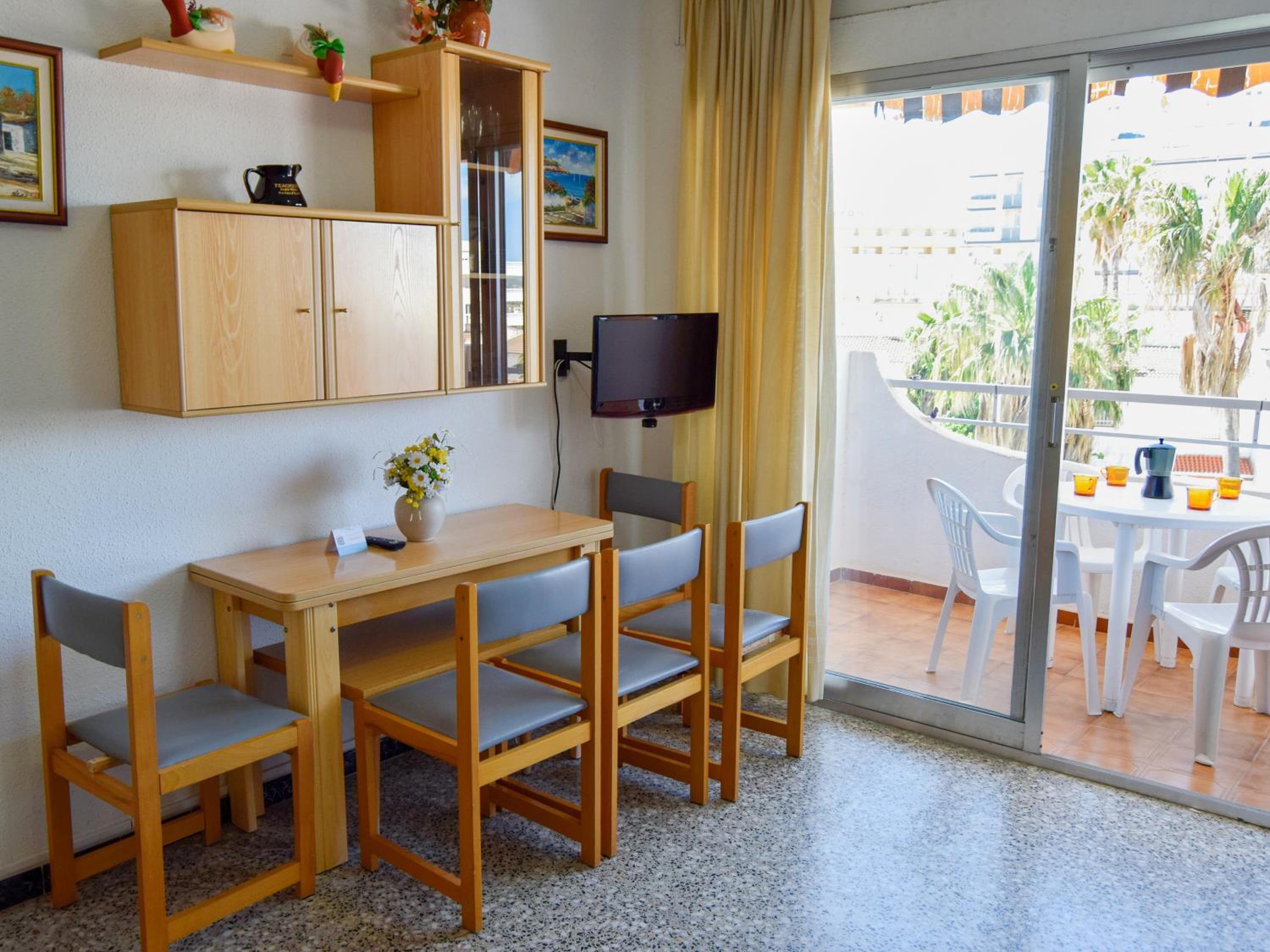 Apartamentos Voramar Peñíscola 3000