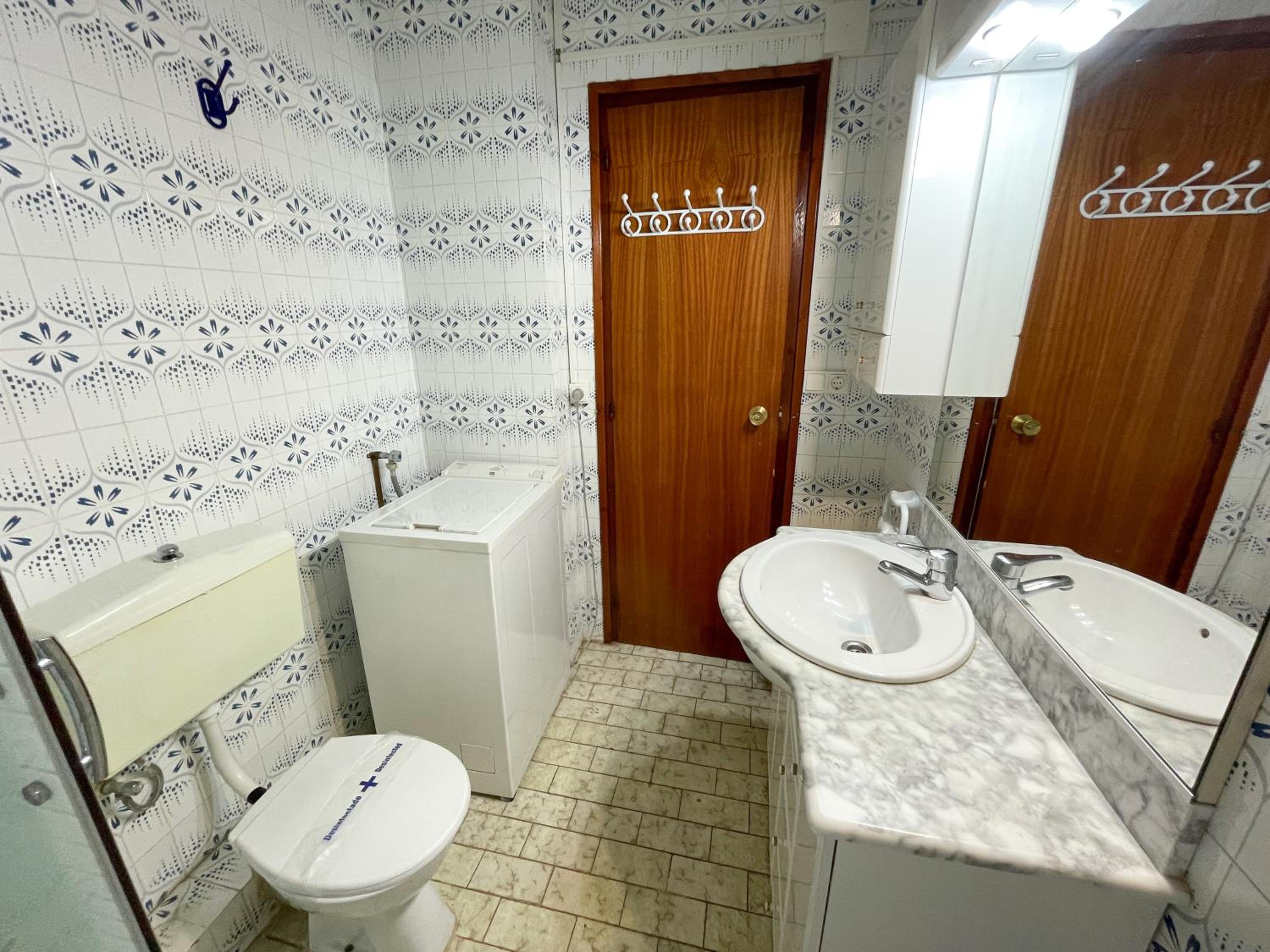 Apartamentos Voramar Peñíscola 3000