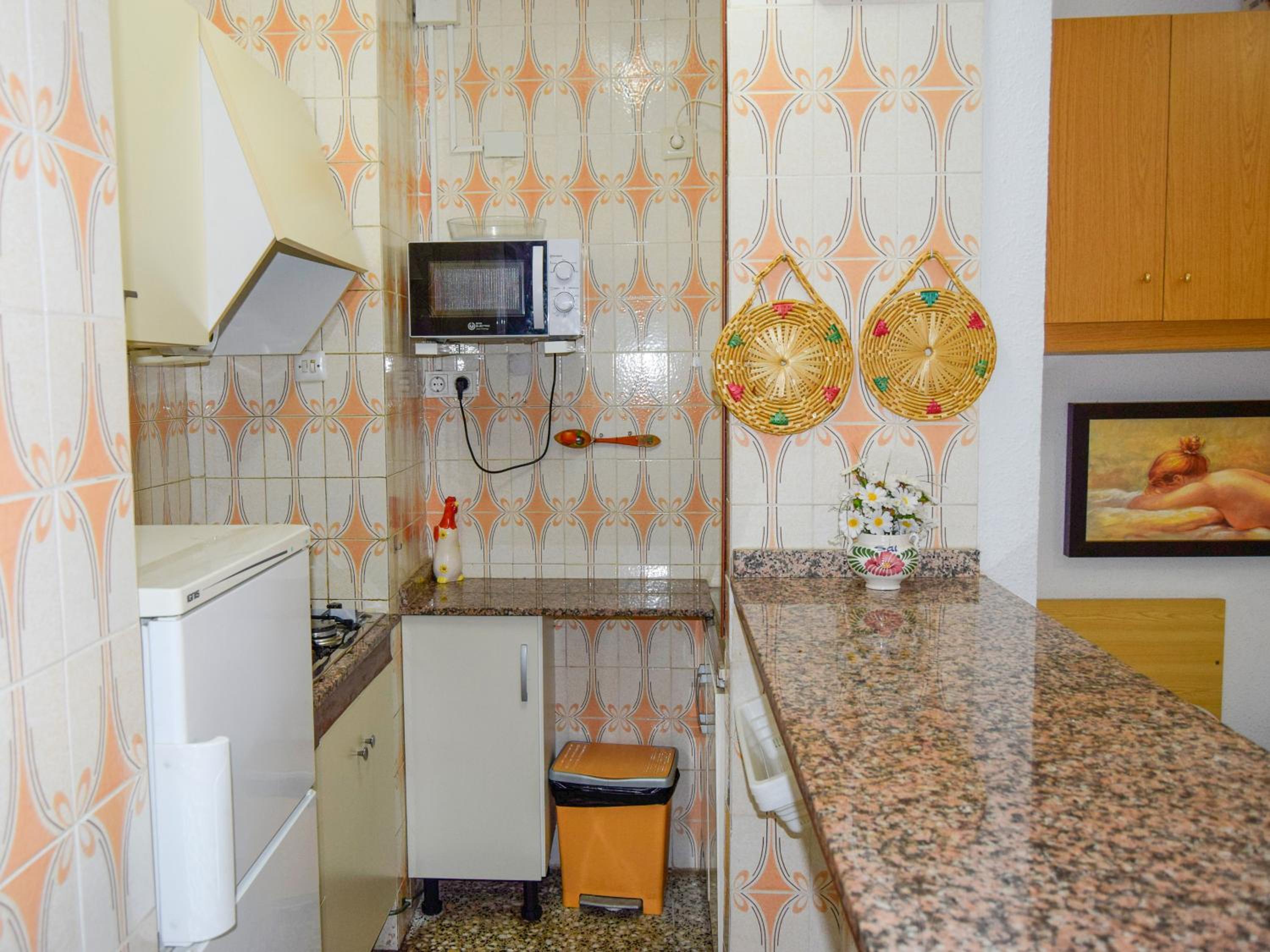 Apartamentos Voramar Peñíscola 3000