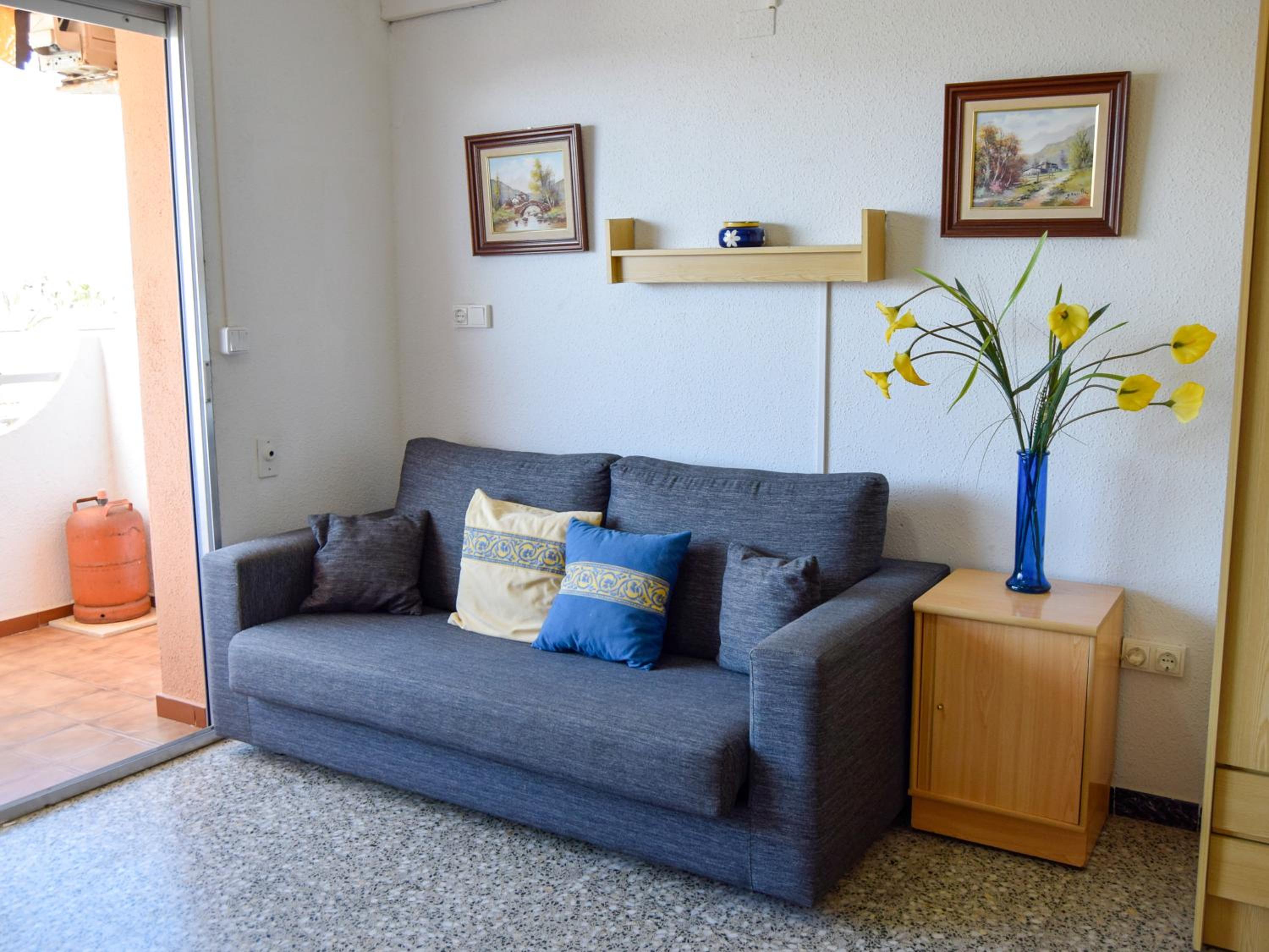 Apartamentos Voramar Peñíscola 3000