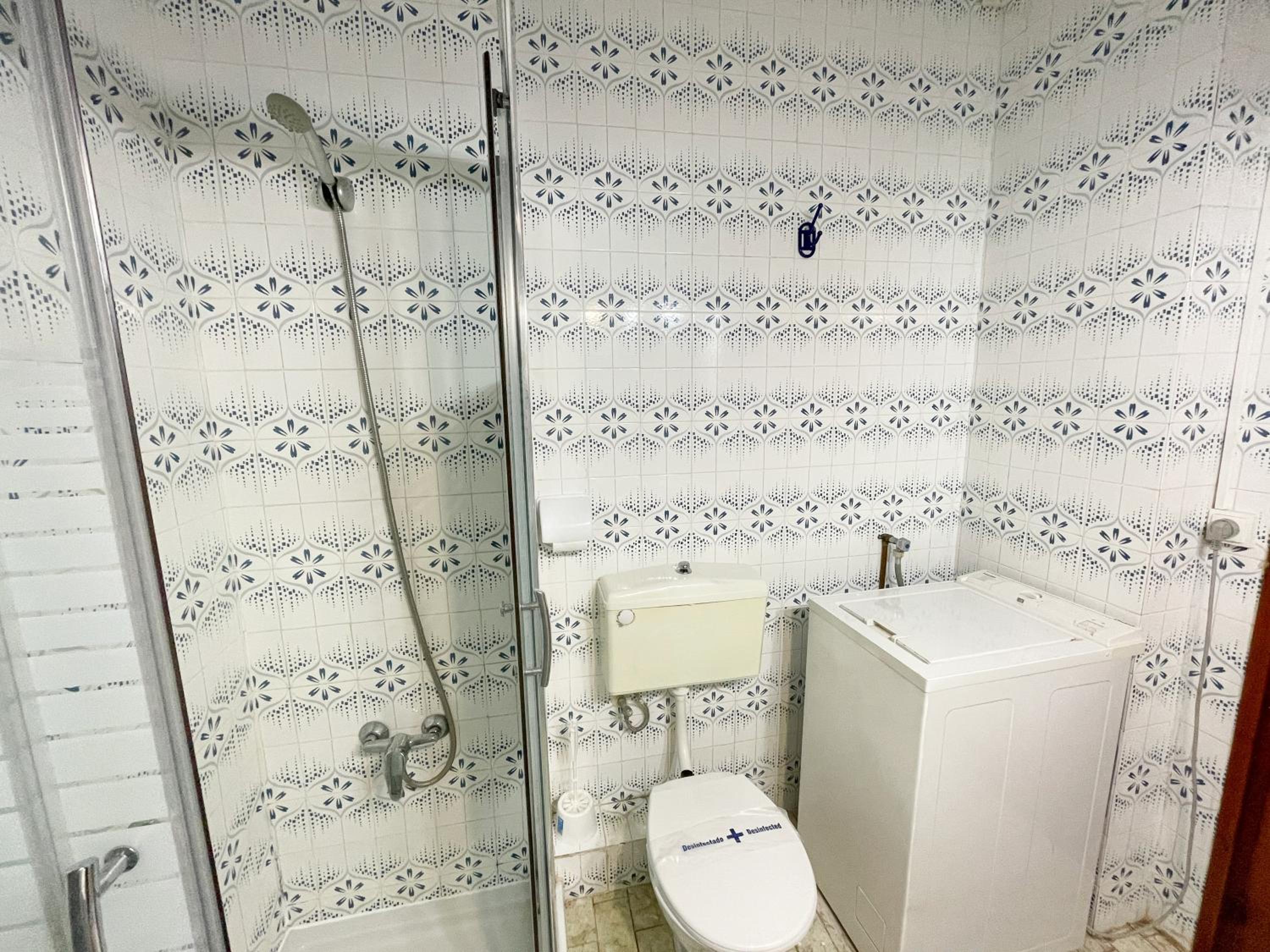 Apartamentos Voramar Peñíscola 3000