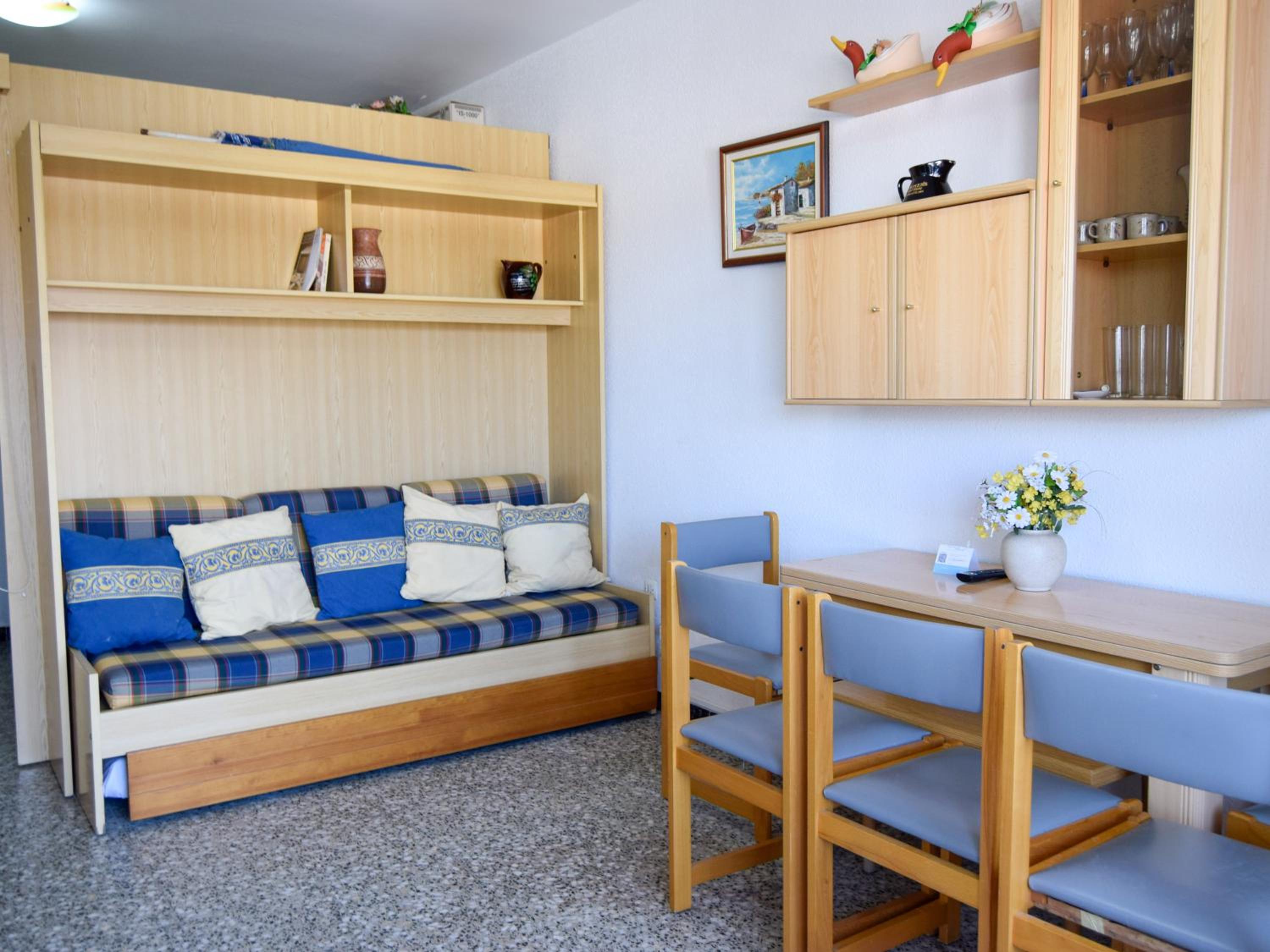 Apartamentos Voramar Peñíscola 3000