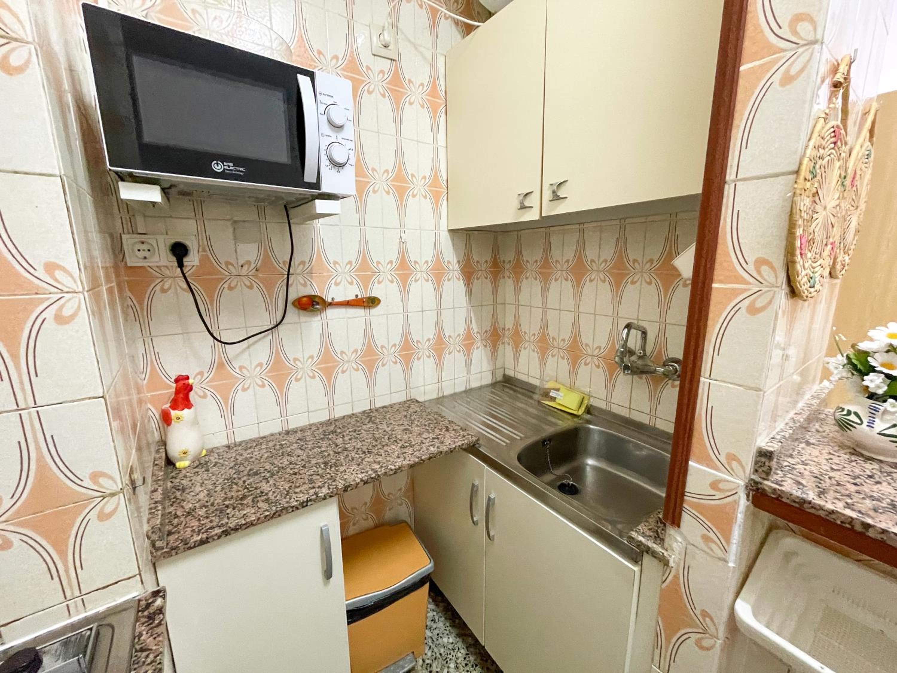 Apartamentos Voramar Peñíscola 3000