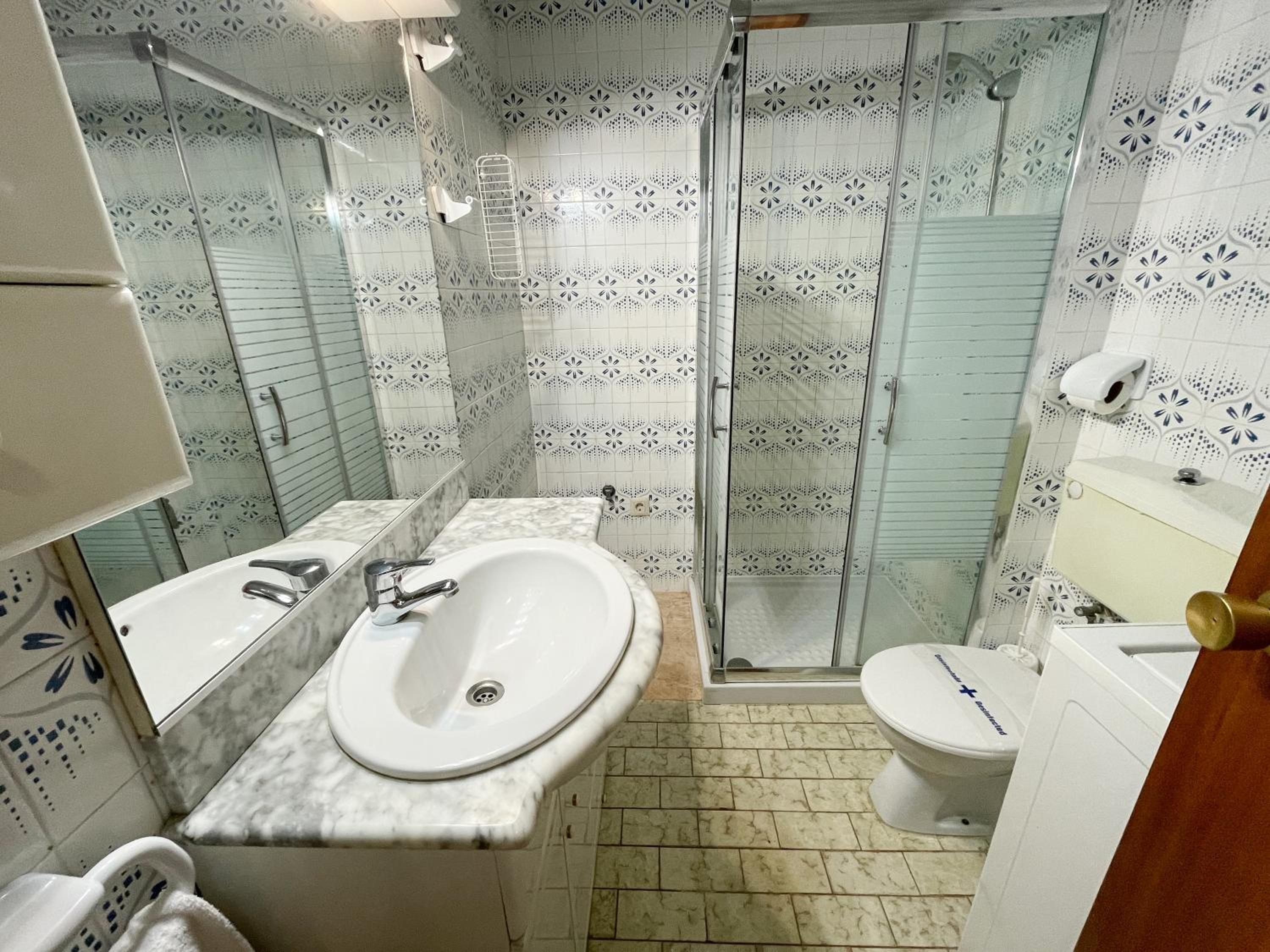 Apartamentos Voramar Peñíscola 3000