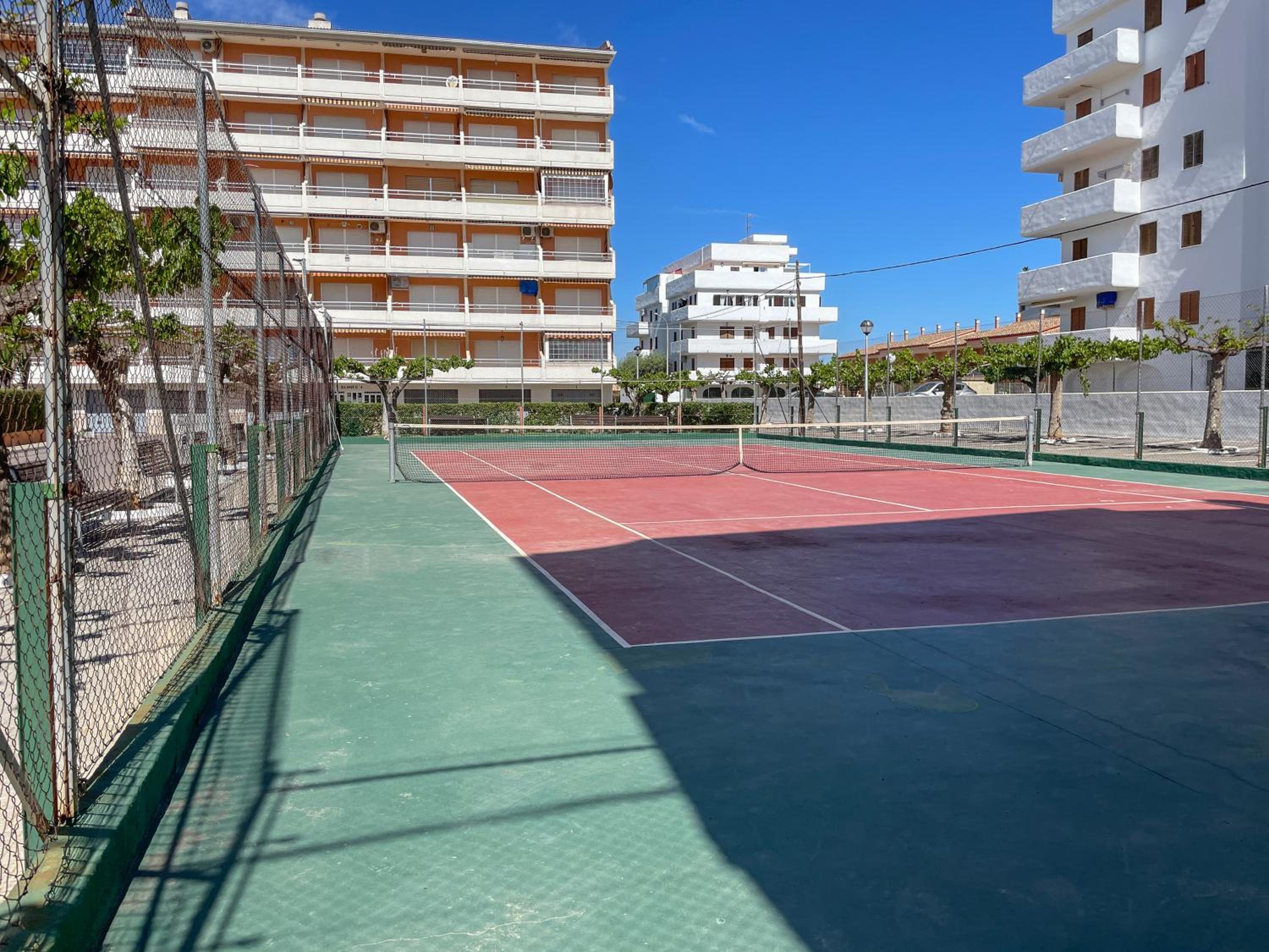 Apartamentos Voramar Peñíscola 3000