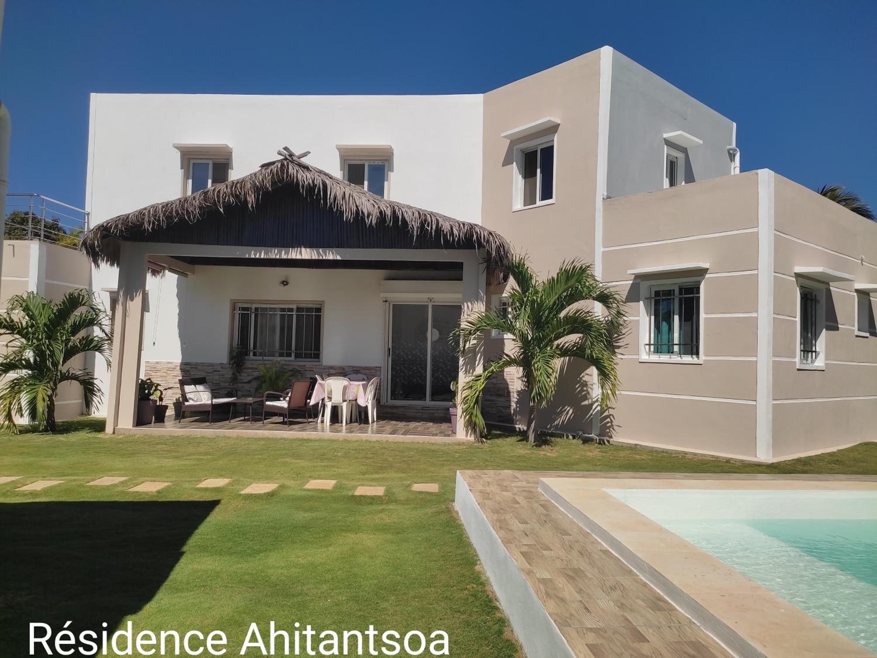 Résidence Ahitantsoa Majunga