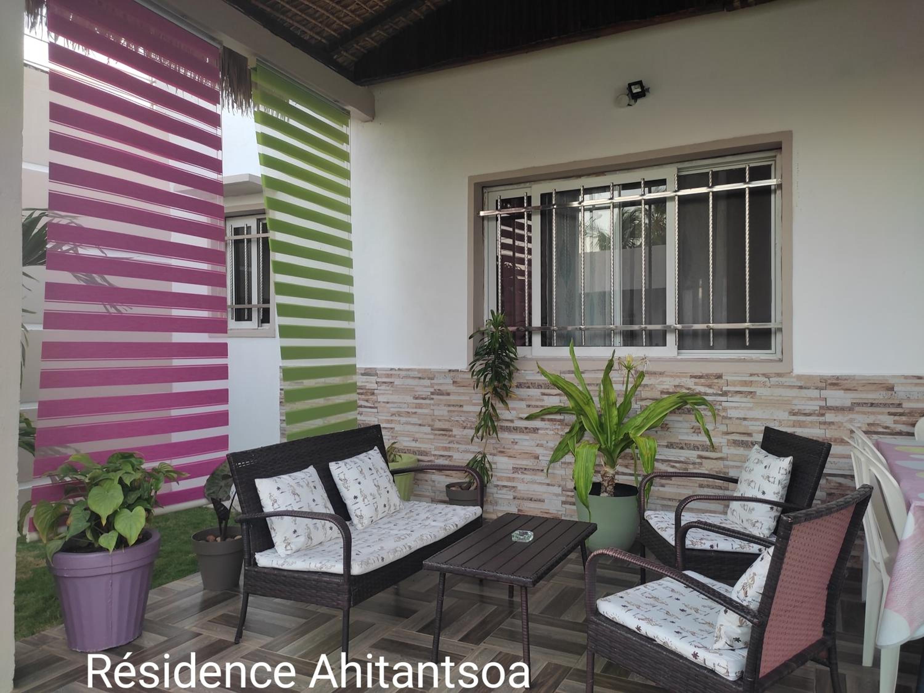 Résidence Ahitantsoa Majunga