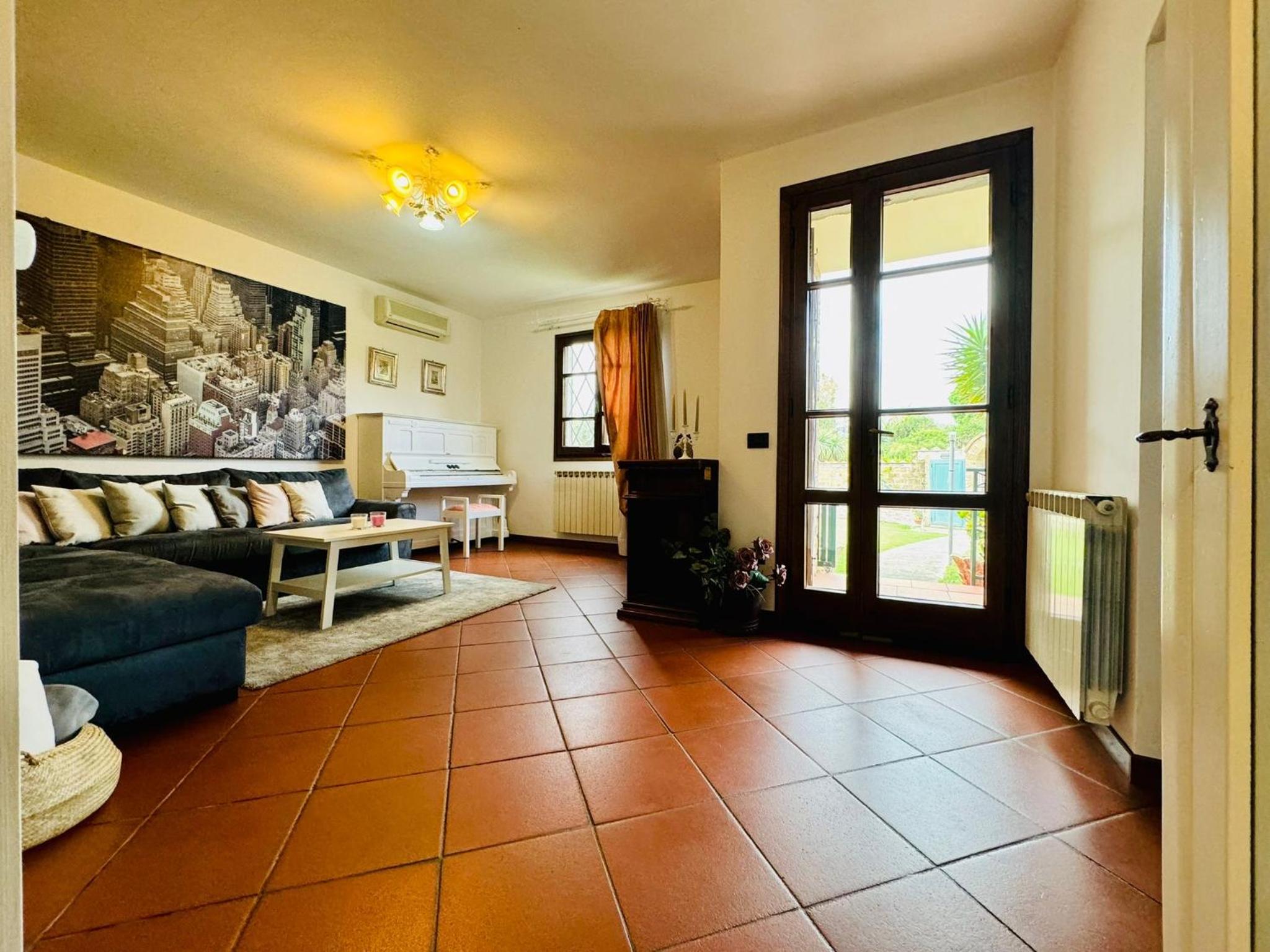 Casa vacanze di Michela view 2