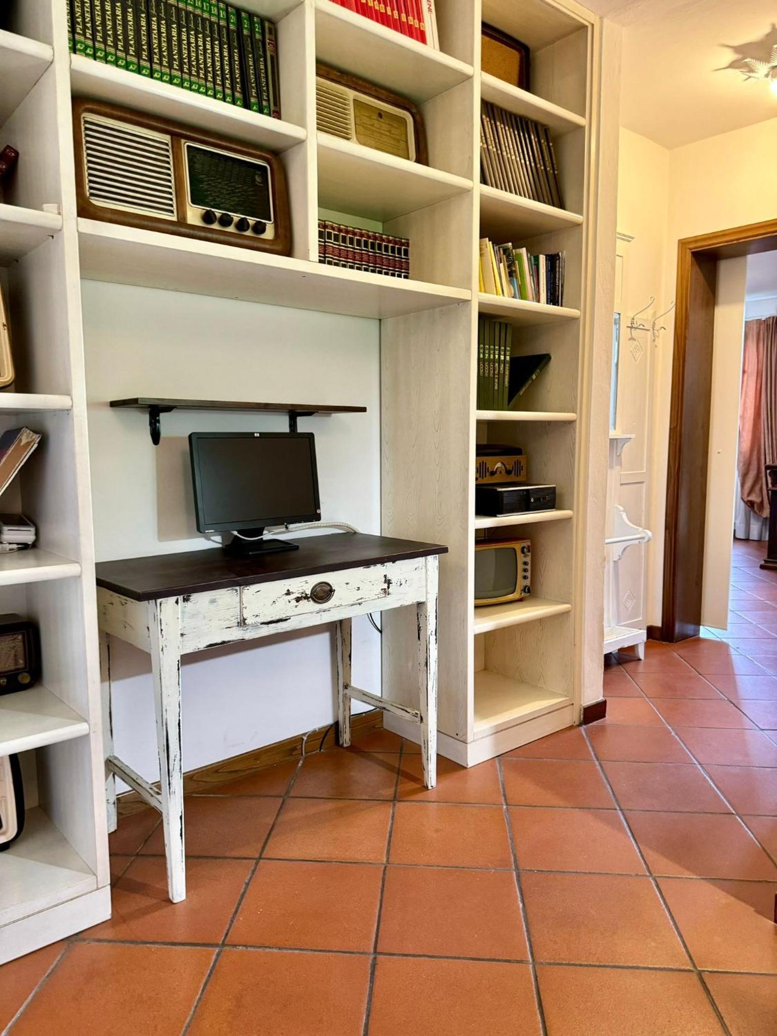 Casa vacanze di Michela view 4