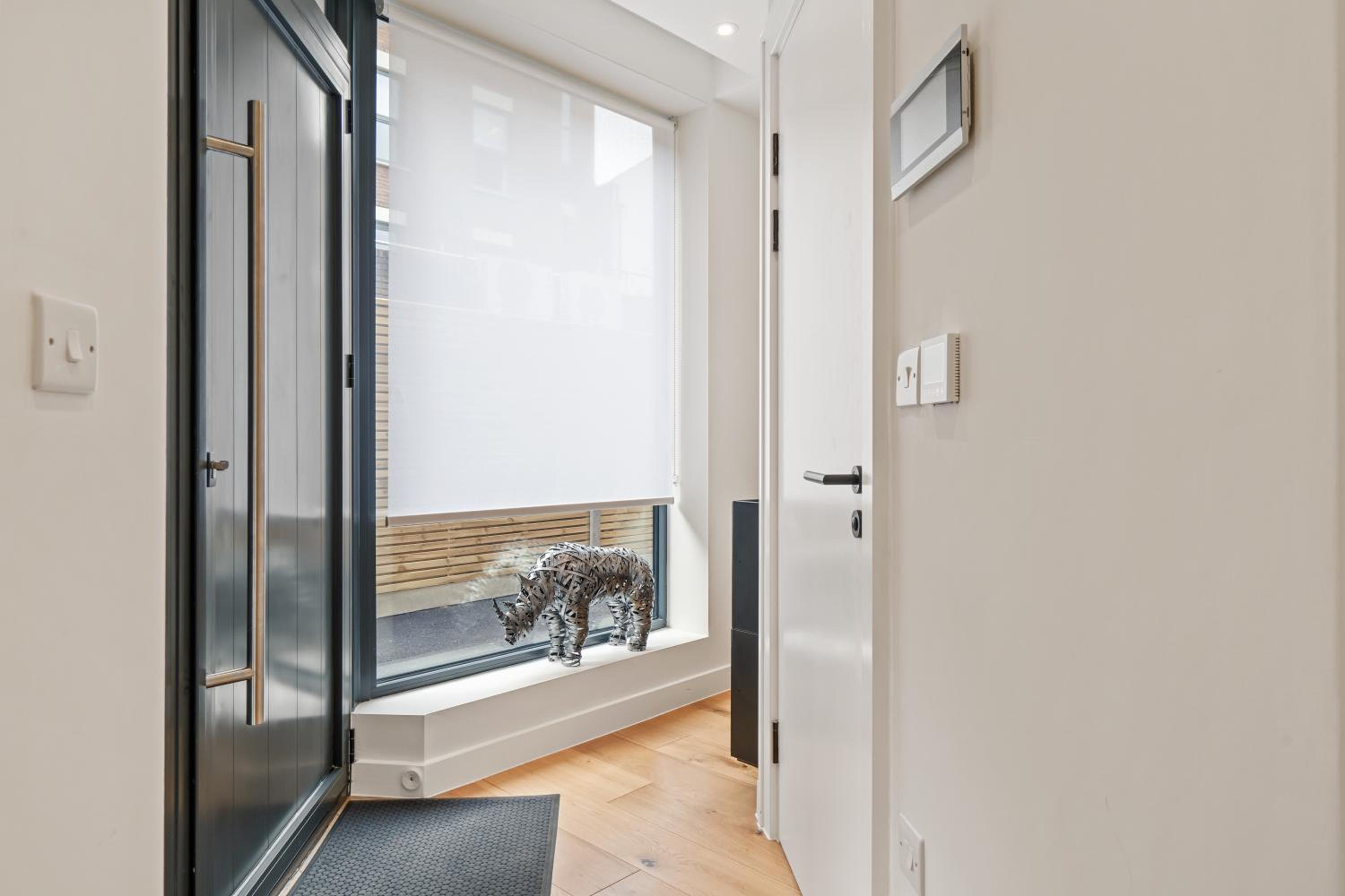 Central Richmond 3 Bedroom House