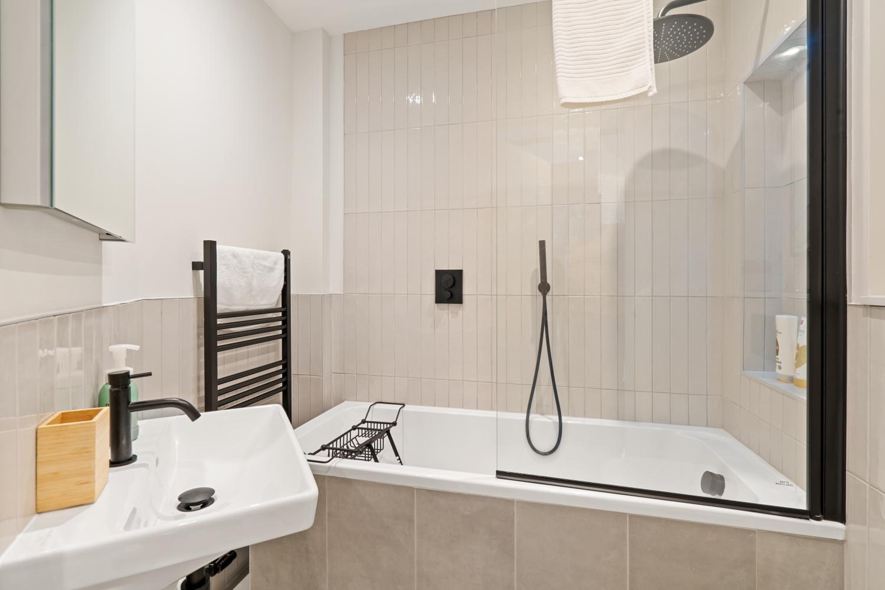 Central Richmond 3 Bedroom House