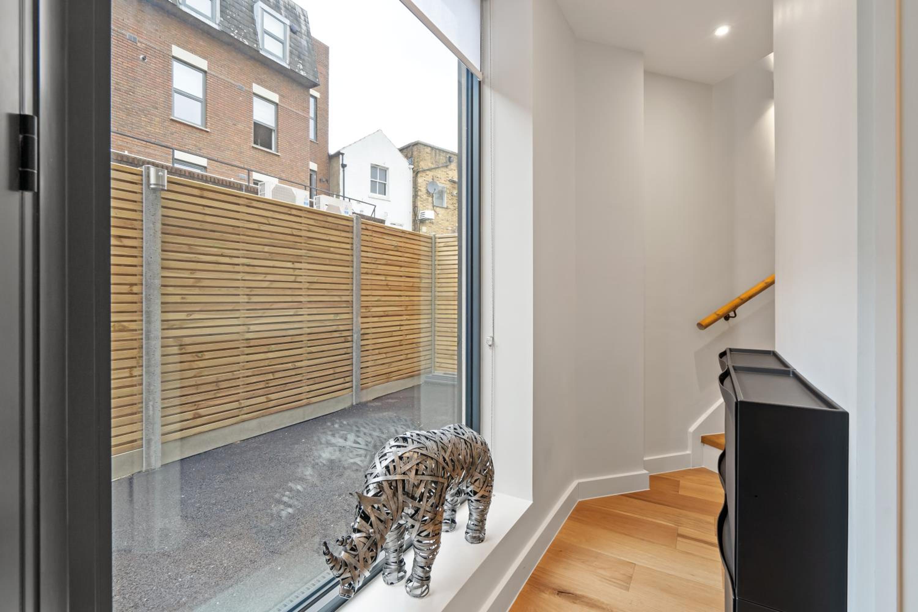 Central Richmond 3 Bedroom House